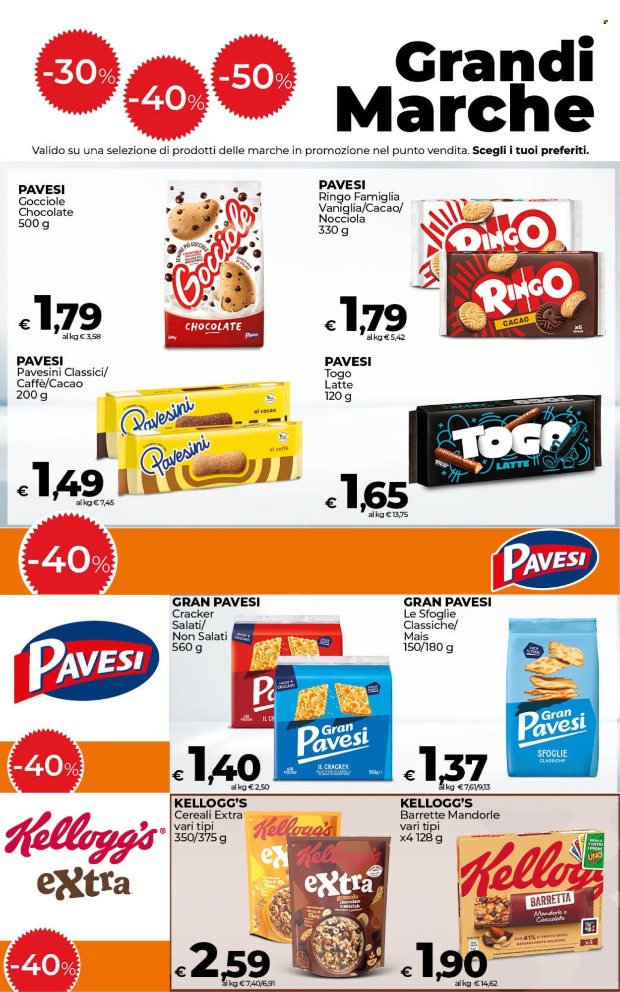 Volantino Coop - 6/5/2025 - 19/5/2025. Pagina 8