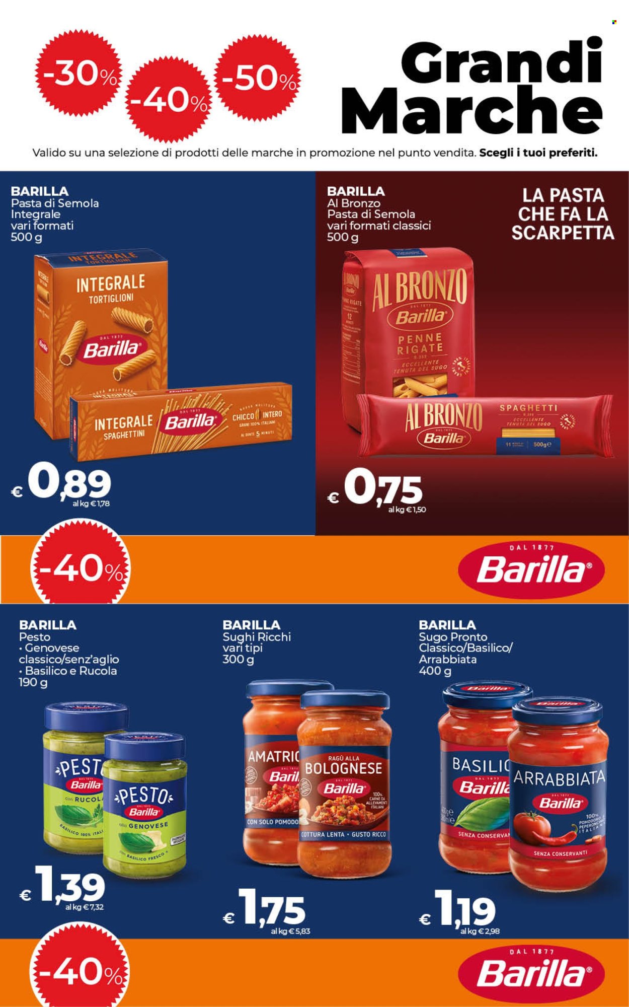 Volantino Coop - 6/5/2025 - 19/5/2025. Pagina 9