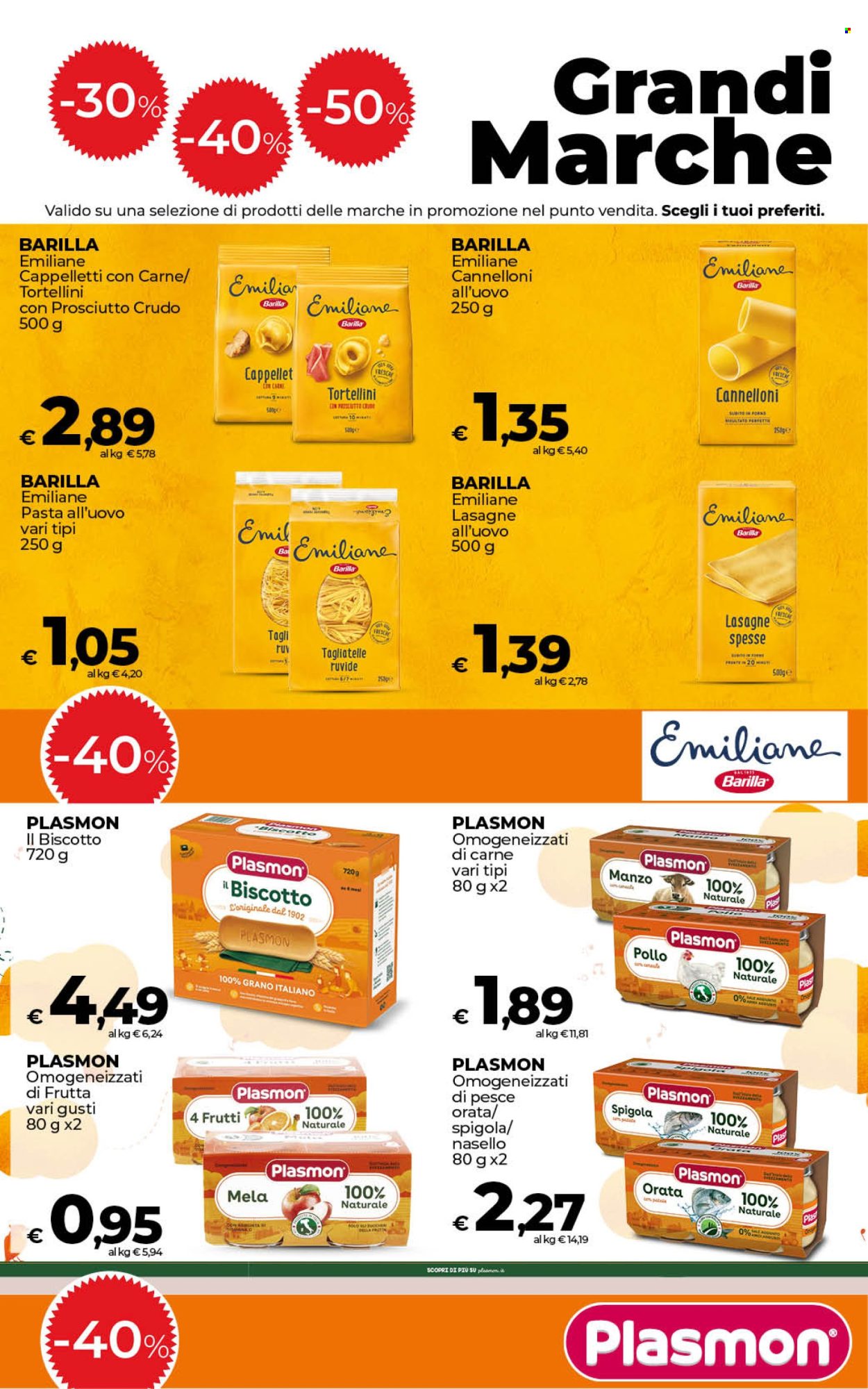 Volantino Coop - 6/5/2025 - 19/5/2025. Pagina 10