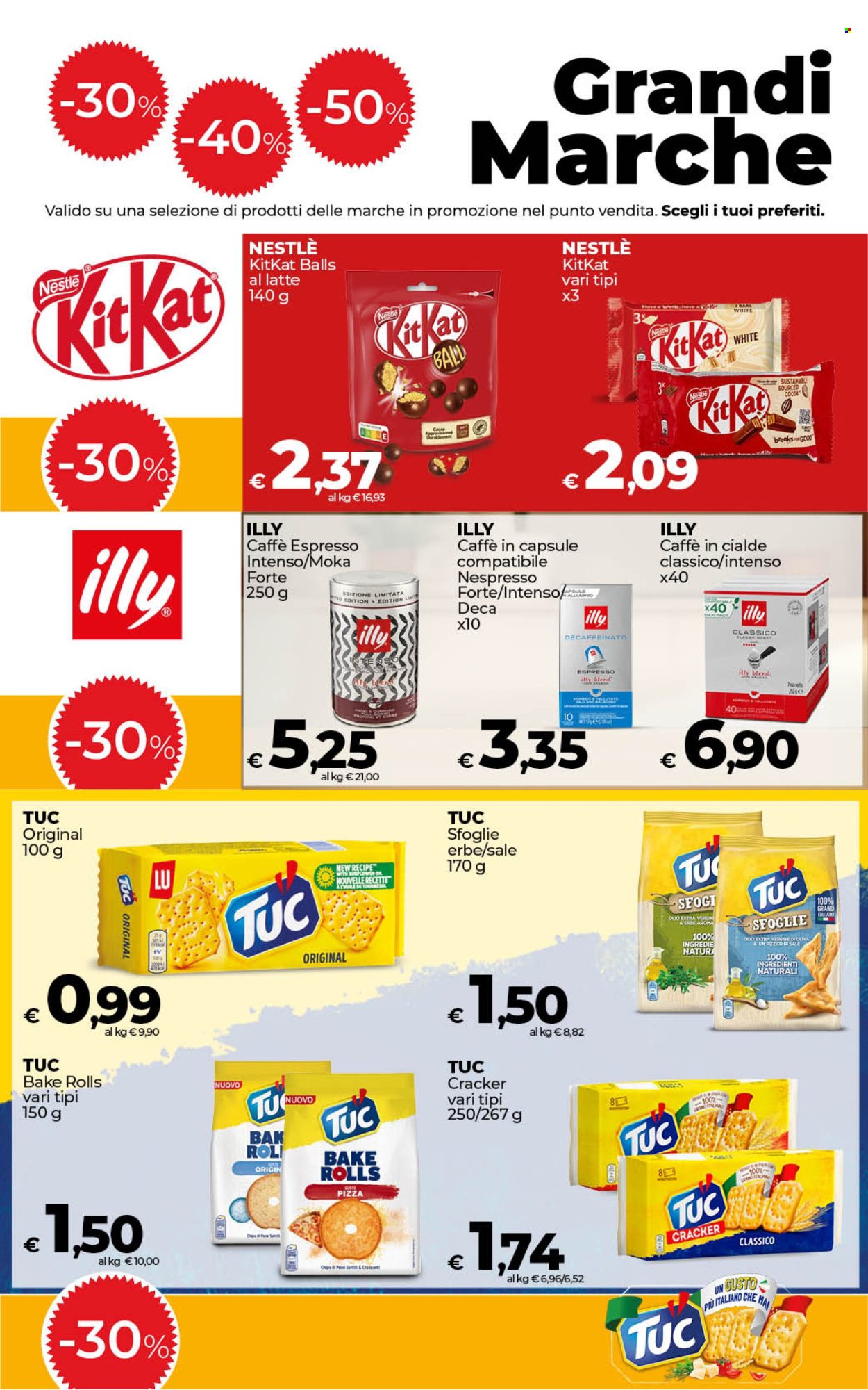 Volantino Coop - 6/5/2025 - 19/5/2025. Pagina 11