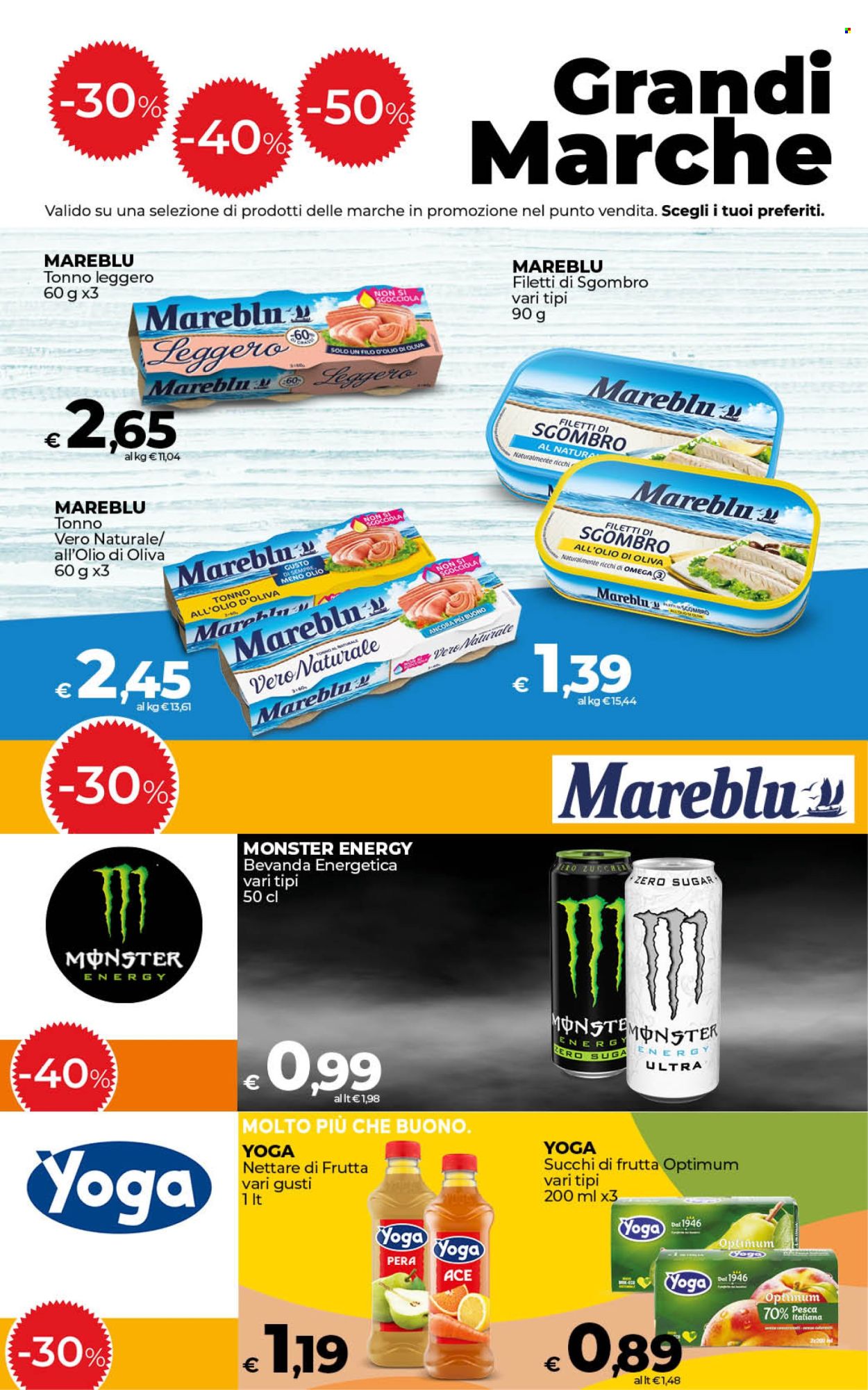 Volantino Coop - 6/5/2025 - 19/5/2025. Pagina 12