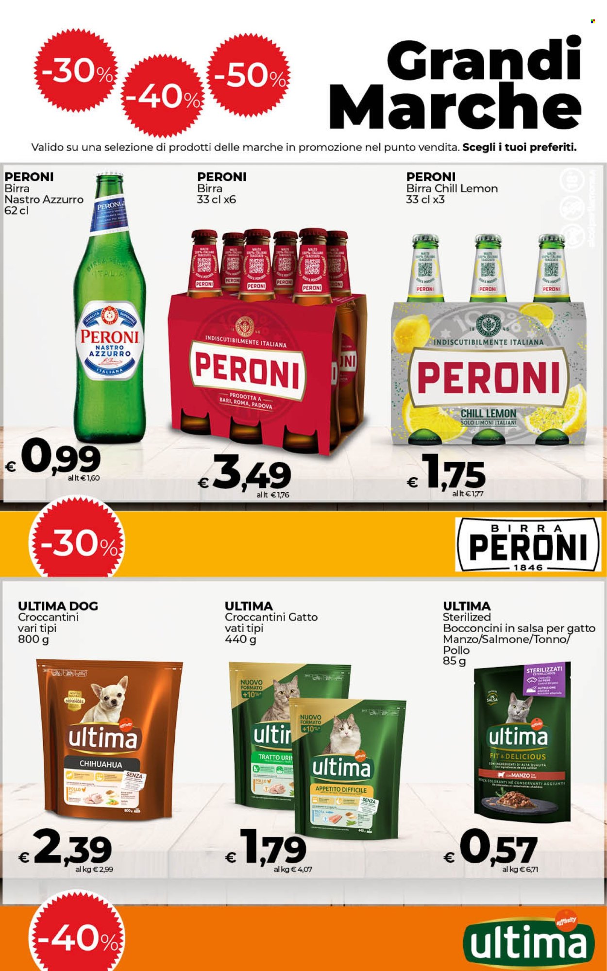 Volantino Coop - 6/5/2025 - 19/5/2025. Pagina 13