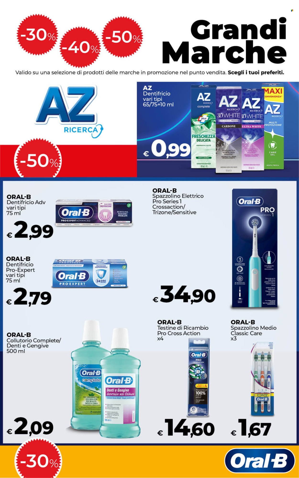 Volantino Coop - 6/5/2025 - 19/5/2025. Pagina 14