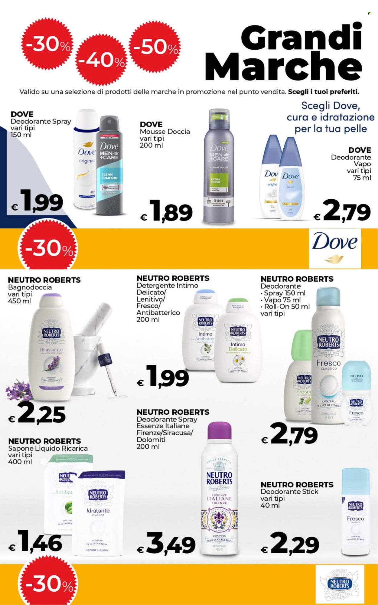 Volantino Coop - 6/5/2025 - 19/5/2025. Pagina 15