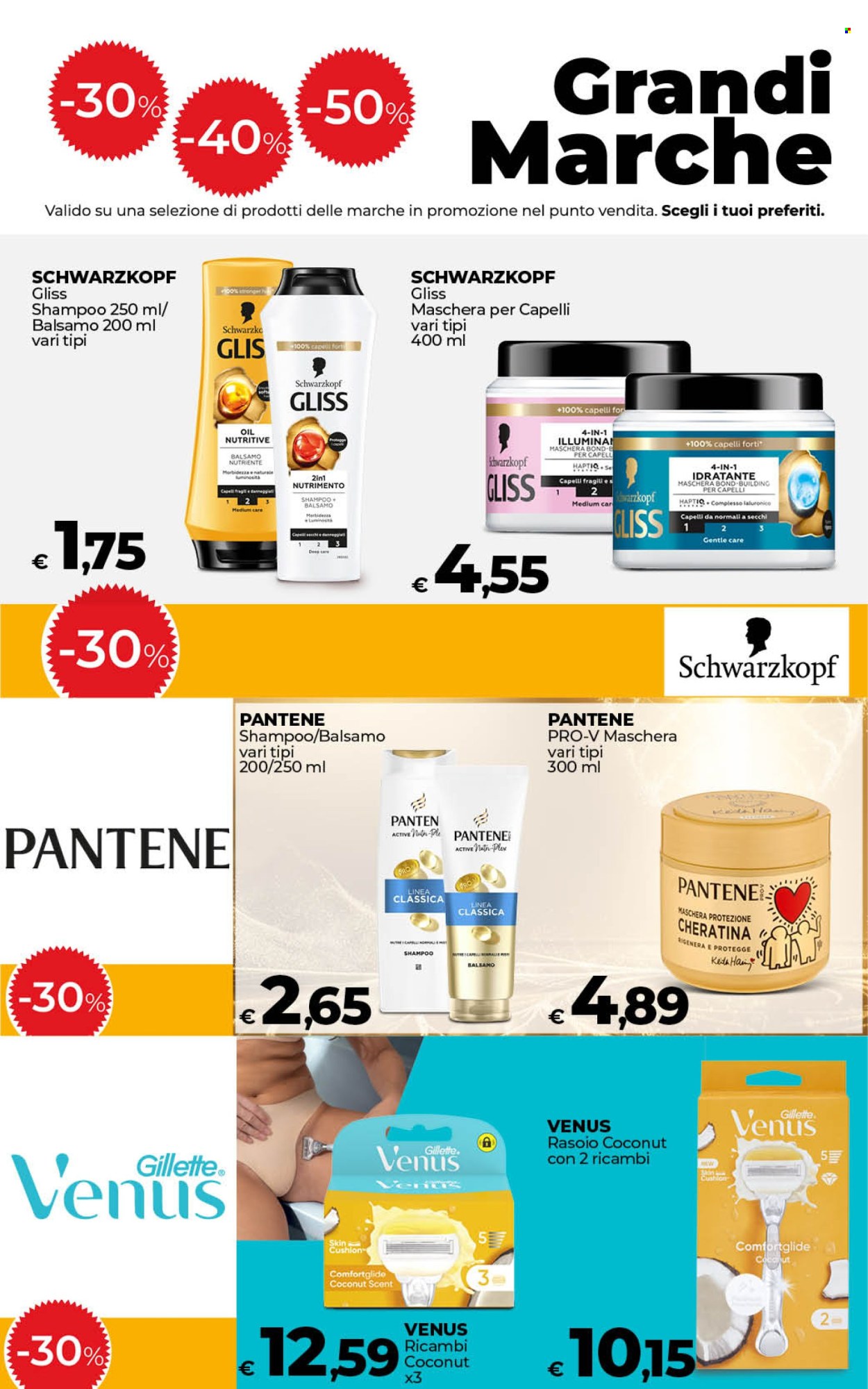 Volantino Coop - 6/5/2025 - 19/5/2025. Pagina 16