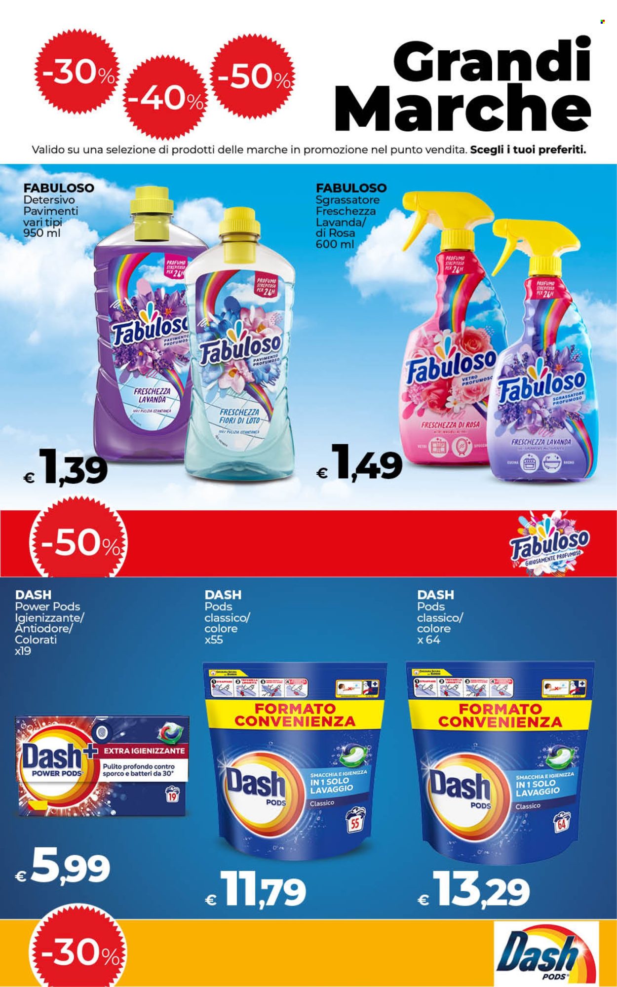 Volantino Coop - 6/5/2025 - 19/5/2025. Pagina 17