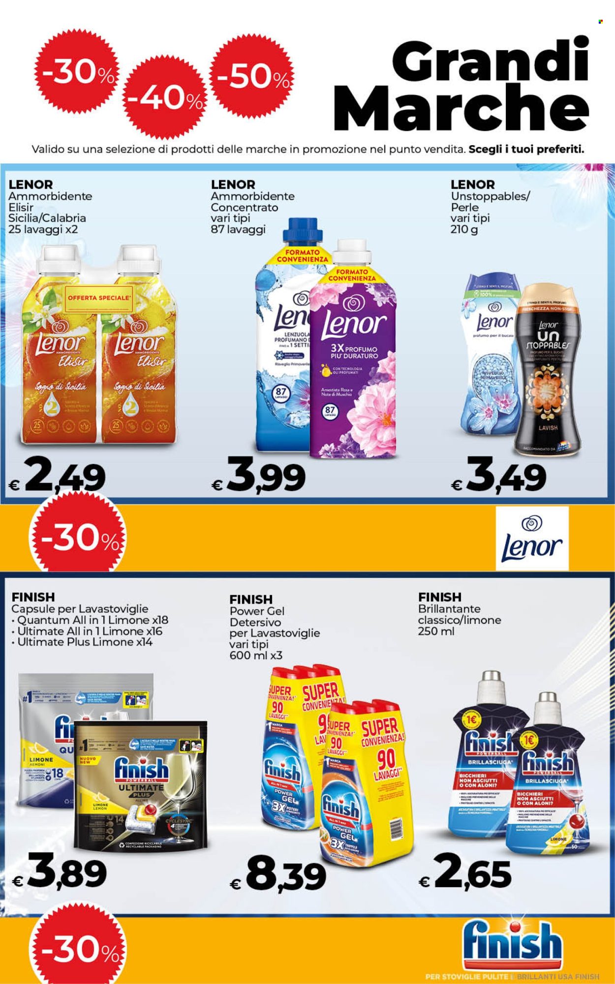 Volantino Coop - 6/5/2025 - 19/5/2025. Pagina 18
