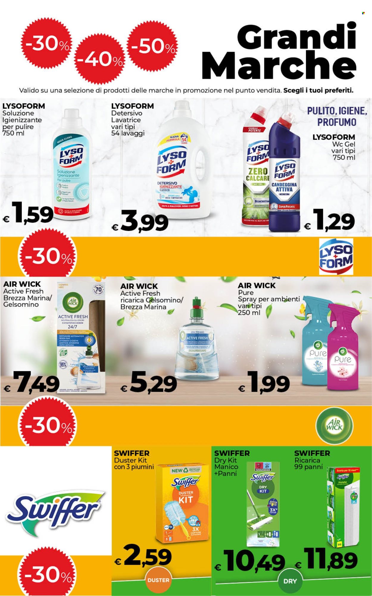 Volantino Coop - 6/5/2025 - 19/5/2025. Pagina 19