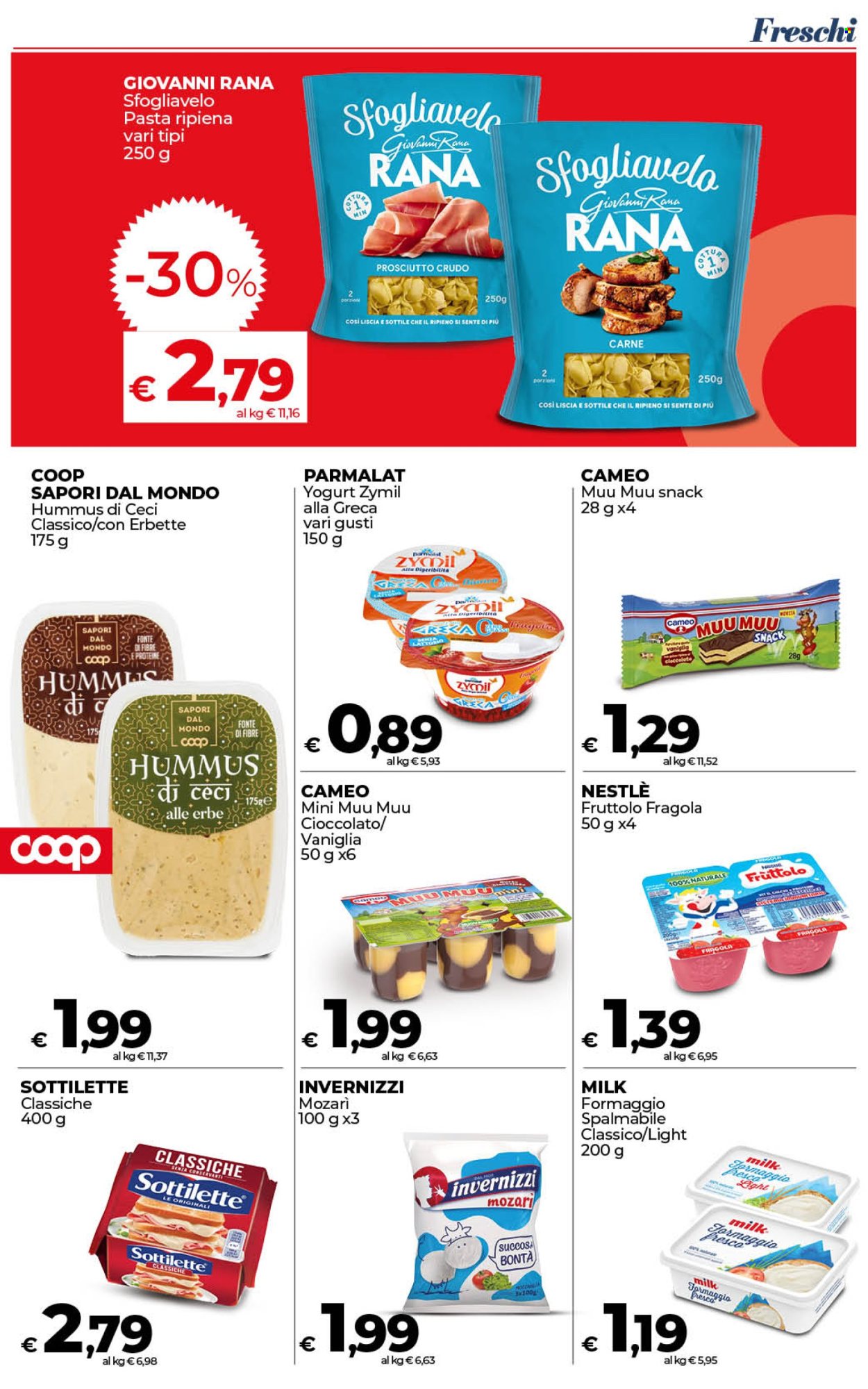 Volantino Coop - 6/5/2025 - 19/5/2025. Pagina 20