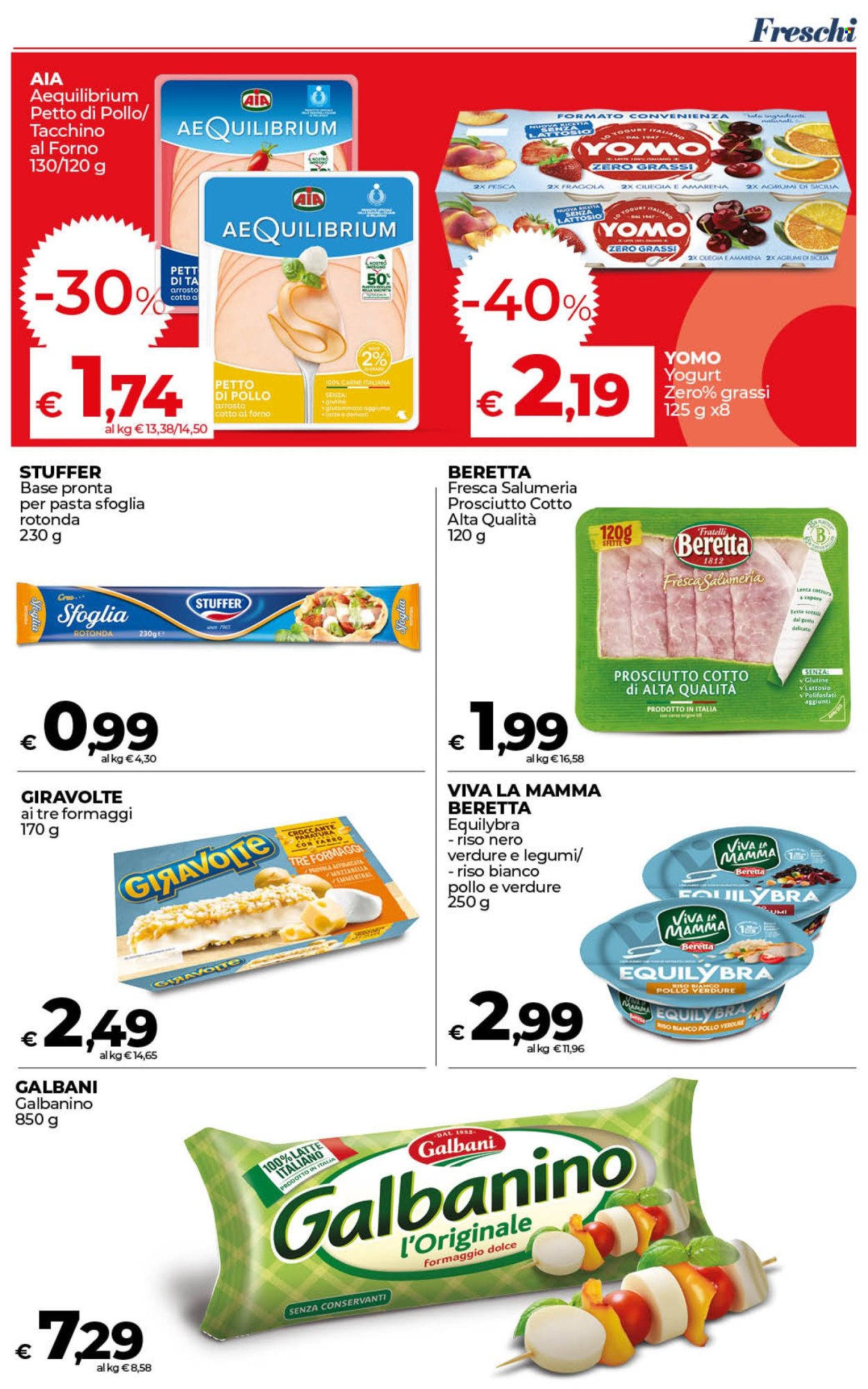 Volantino Coop - 6/5/2025 - 19/5/2025. Pagina 21