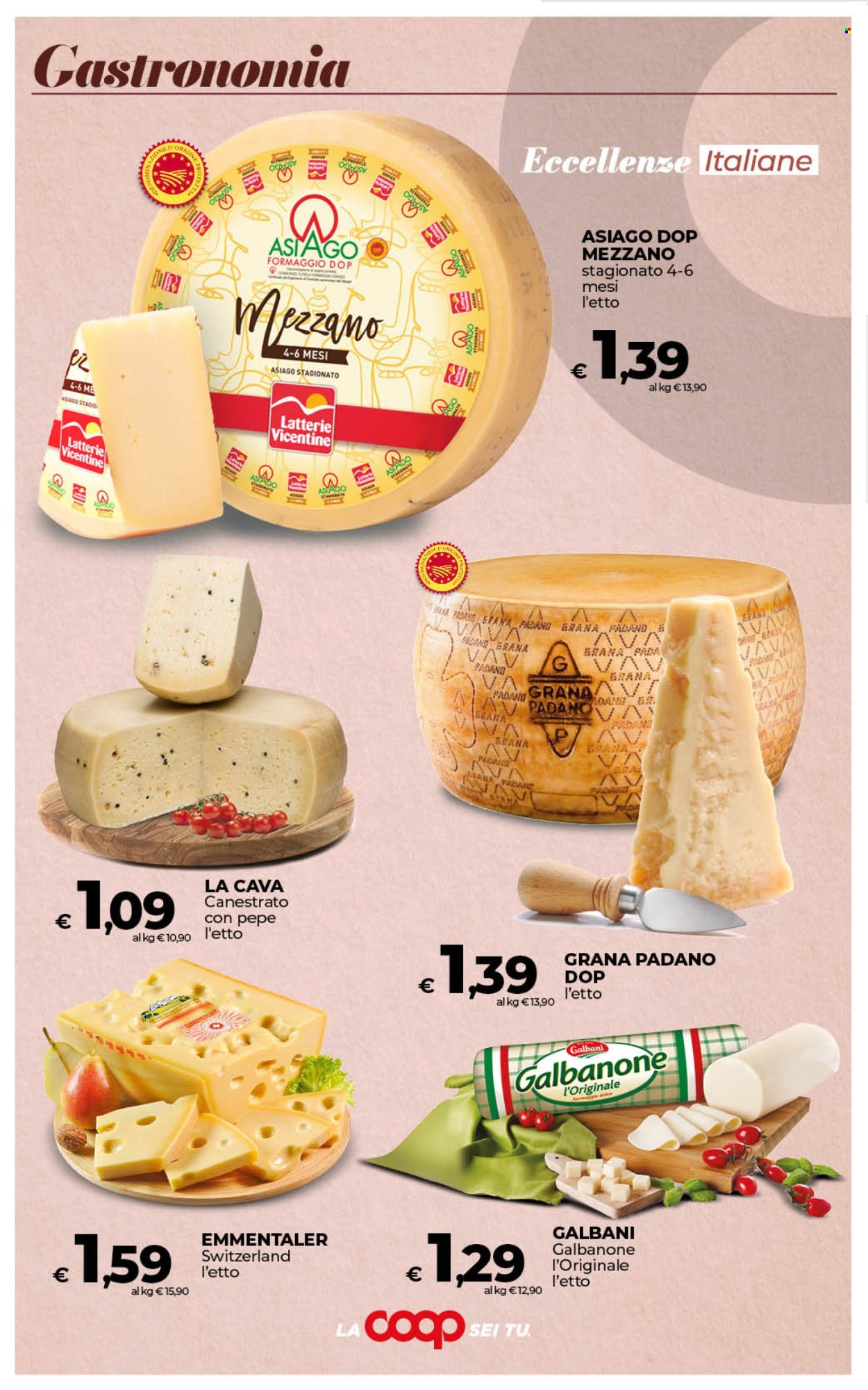 Volantino Coop - 6/5/2025 - 19/5/2025. Pagina 22
