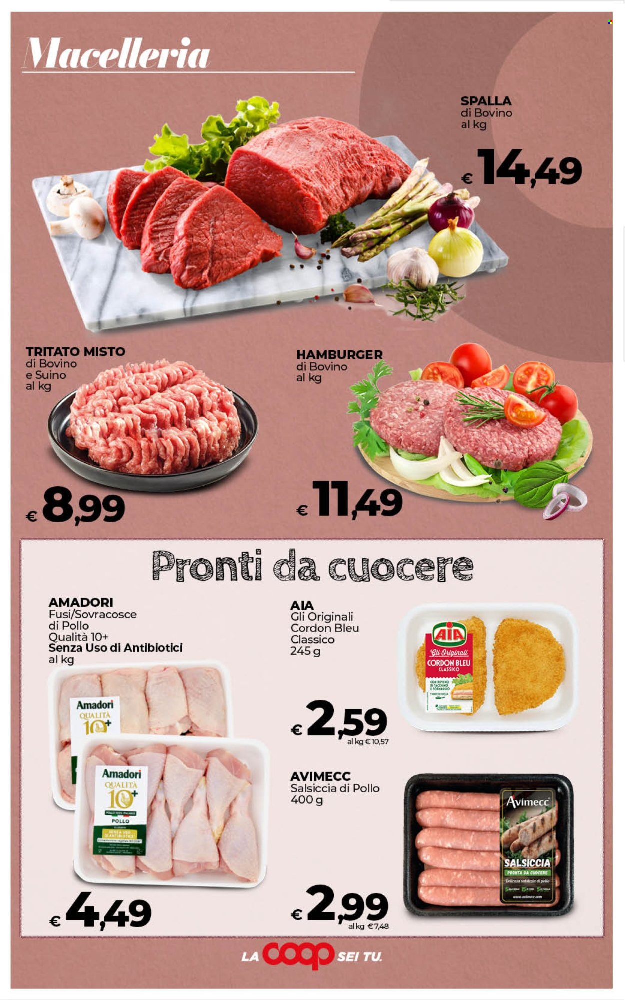 Volantino Coop - 6/5/2025 - 19/5/2025. Pagina 24
