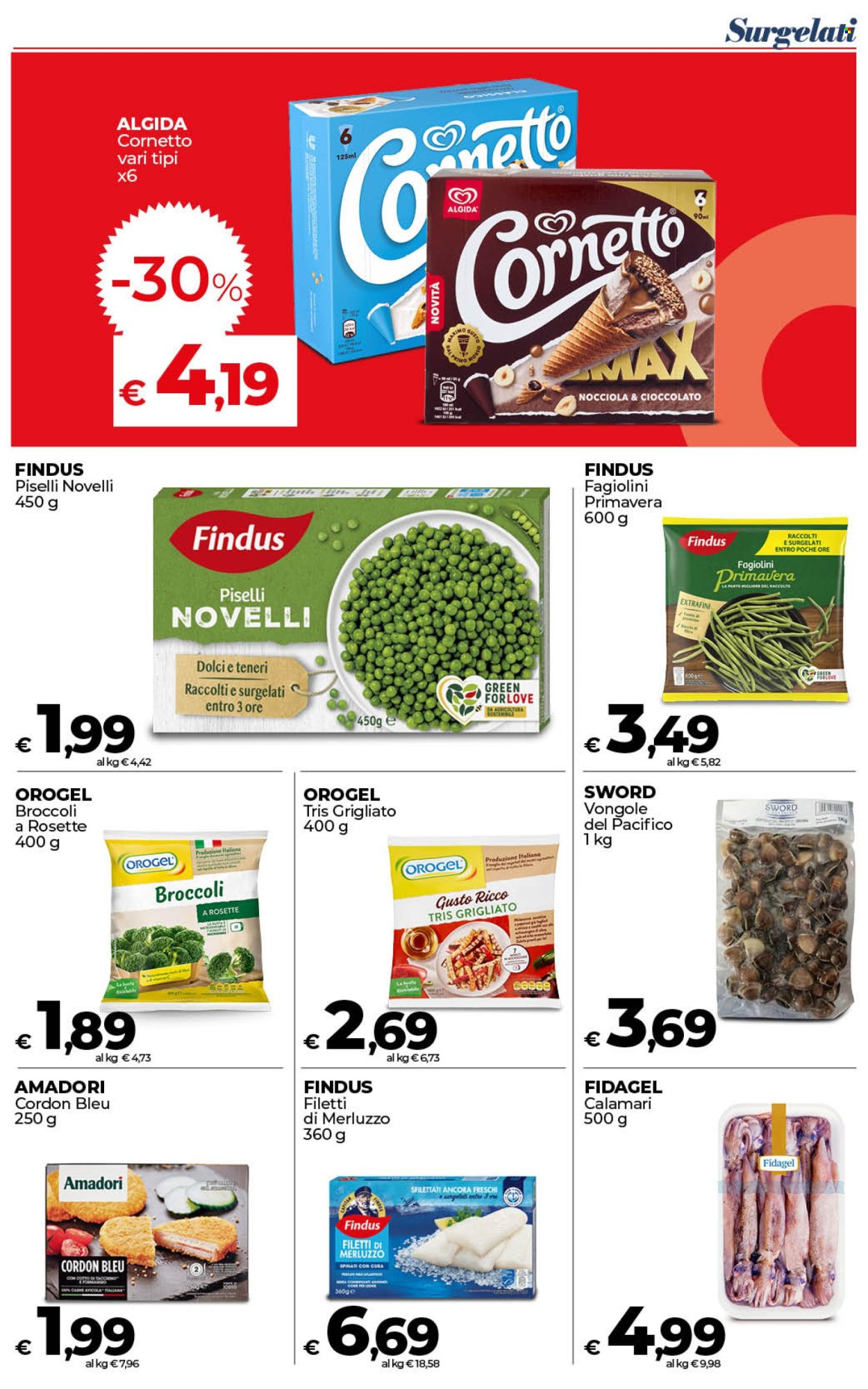 Volantino Coop - 6/5/2025 - 19/5/2025. Pagina 28