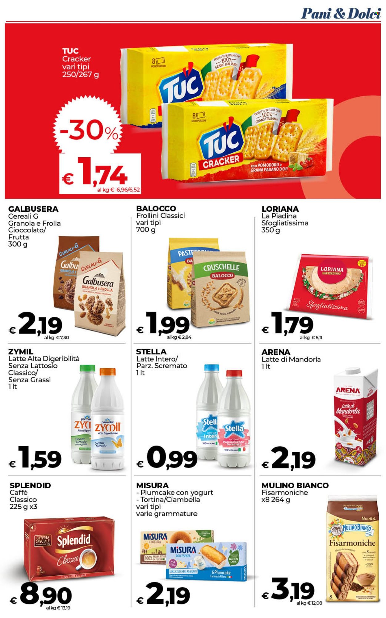Volantino Coop - 6/5/2025 - 19/5/2025. Pagina 30