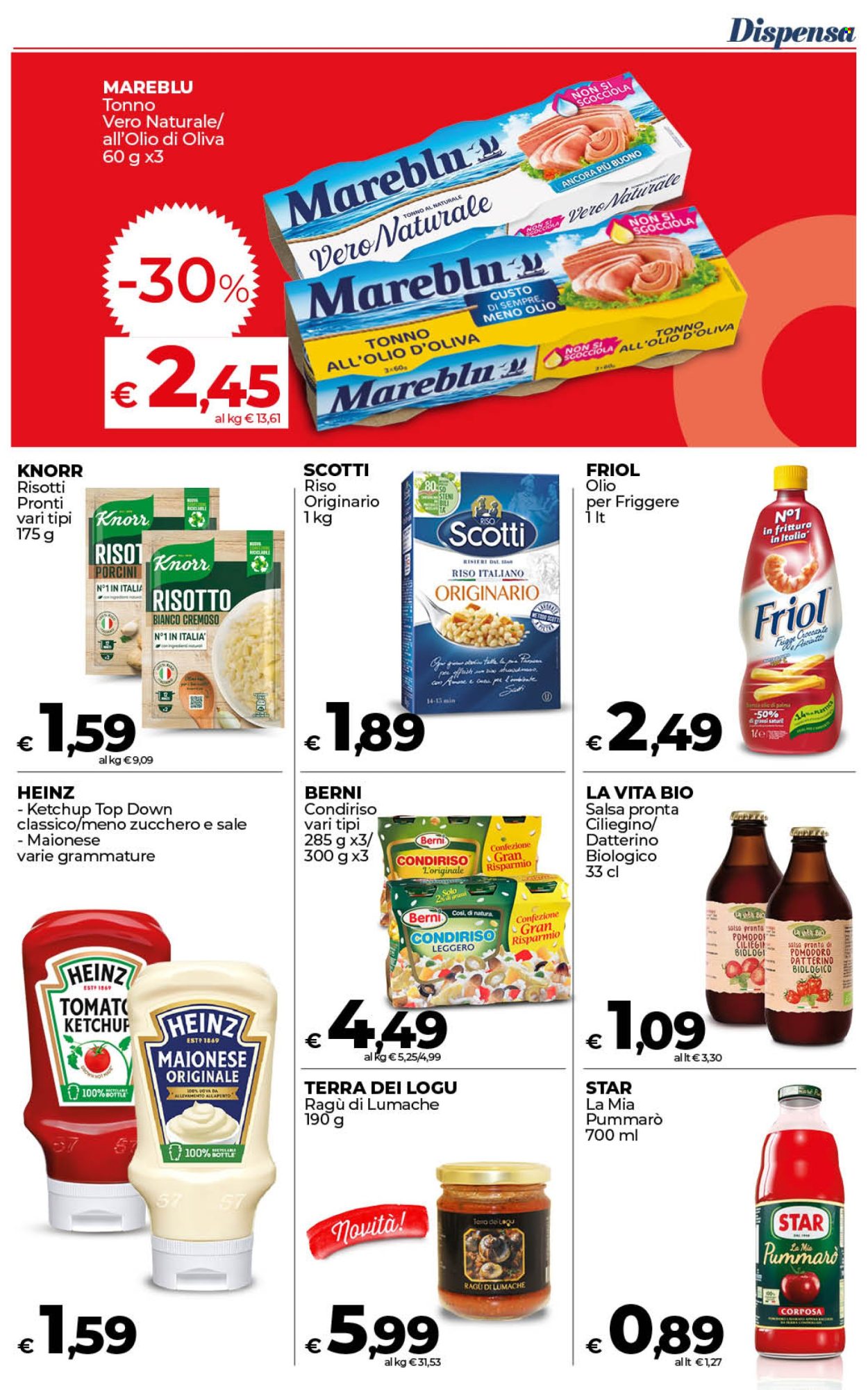 Volantino Coop - 6/5/2025 - 19/5/2025. Pagina 32