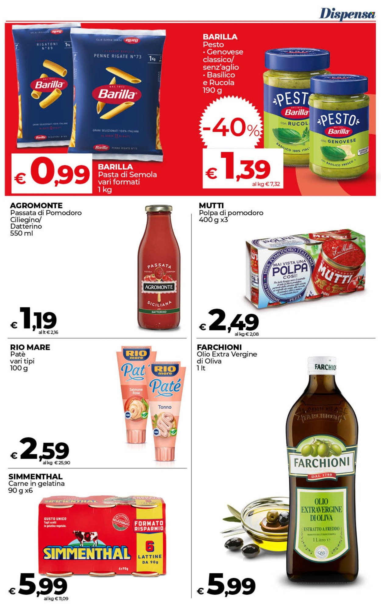 Volantino Coop - 6/5/2025 - 19/5/2025. Pagina 33