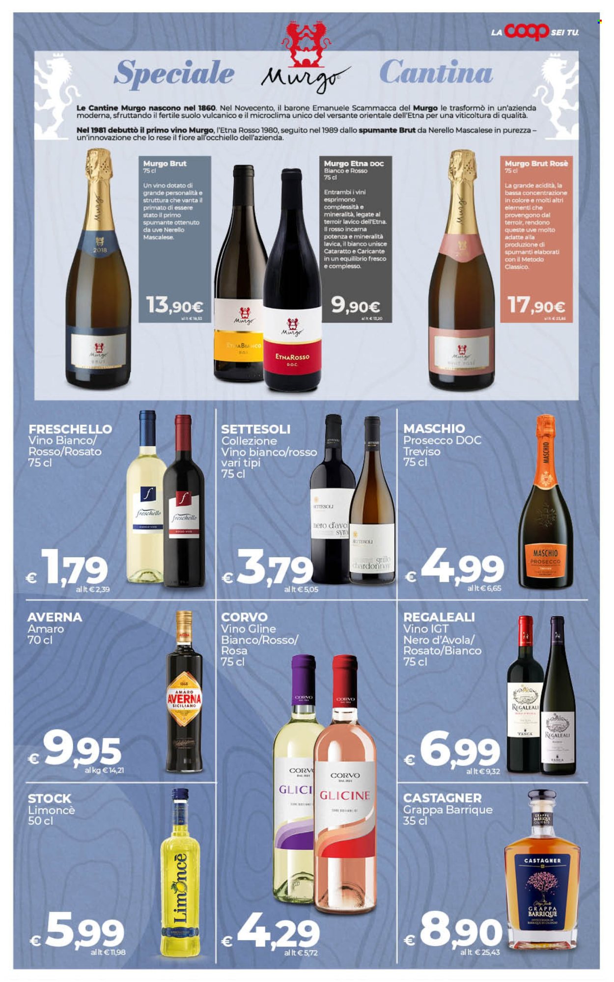 Volantino Coop - 6/5/2025 - 19/5/2025. Pagina 34