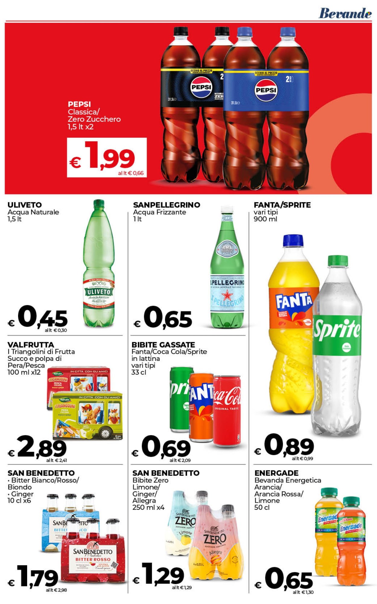 Volantino Coop - 6/5/2025 - 19/5/2025. Pagina 35