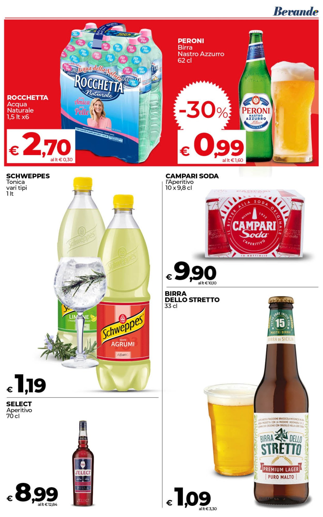 Volantino Coop - 6/5/2025 - 19/5/2025. Pagina 36