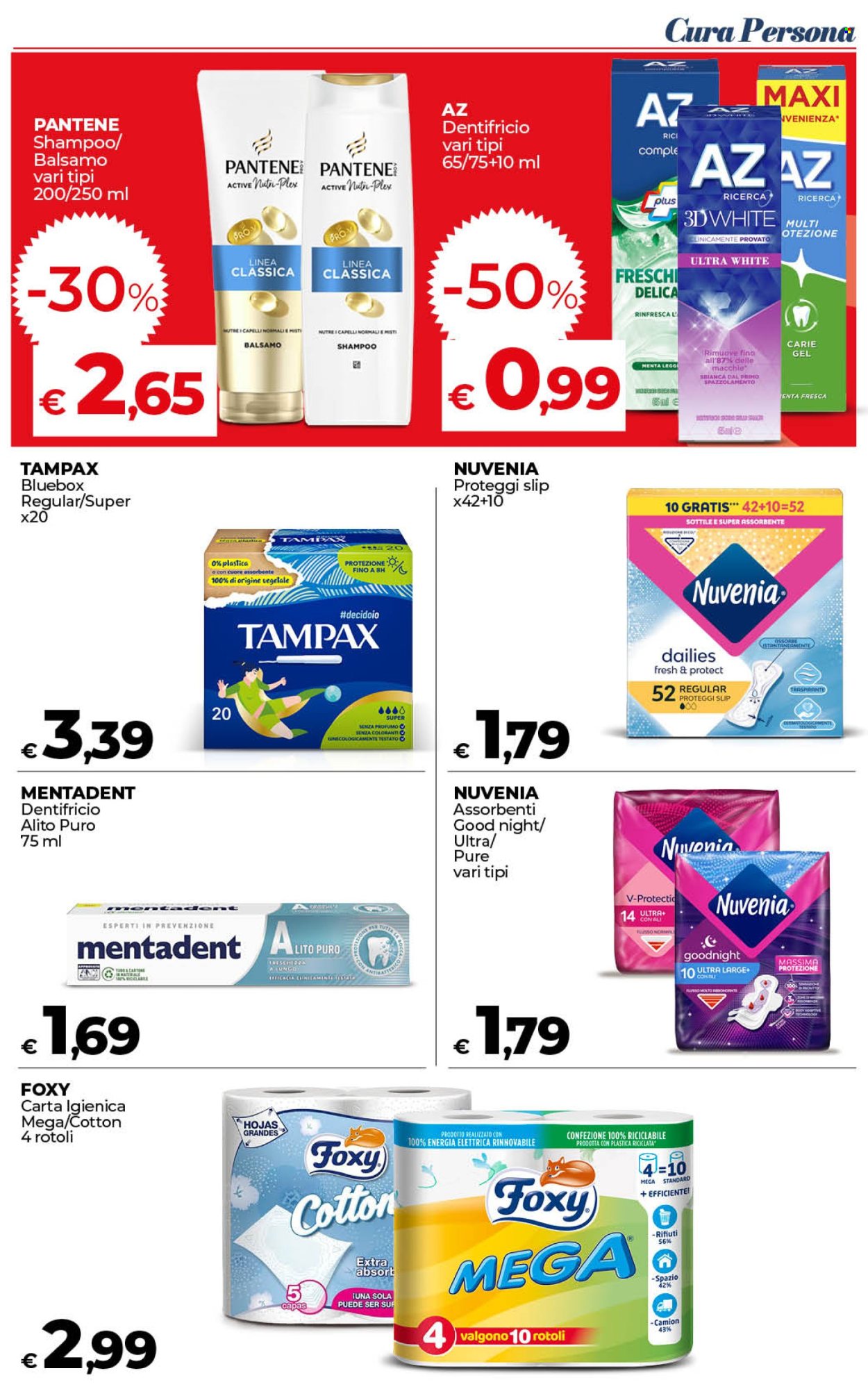 Volantino Coop - 6/5/2025 - 19/5/2025. Pagina 38