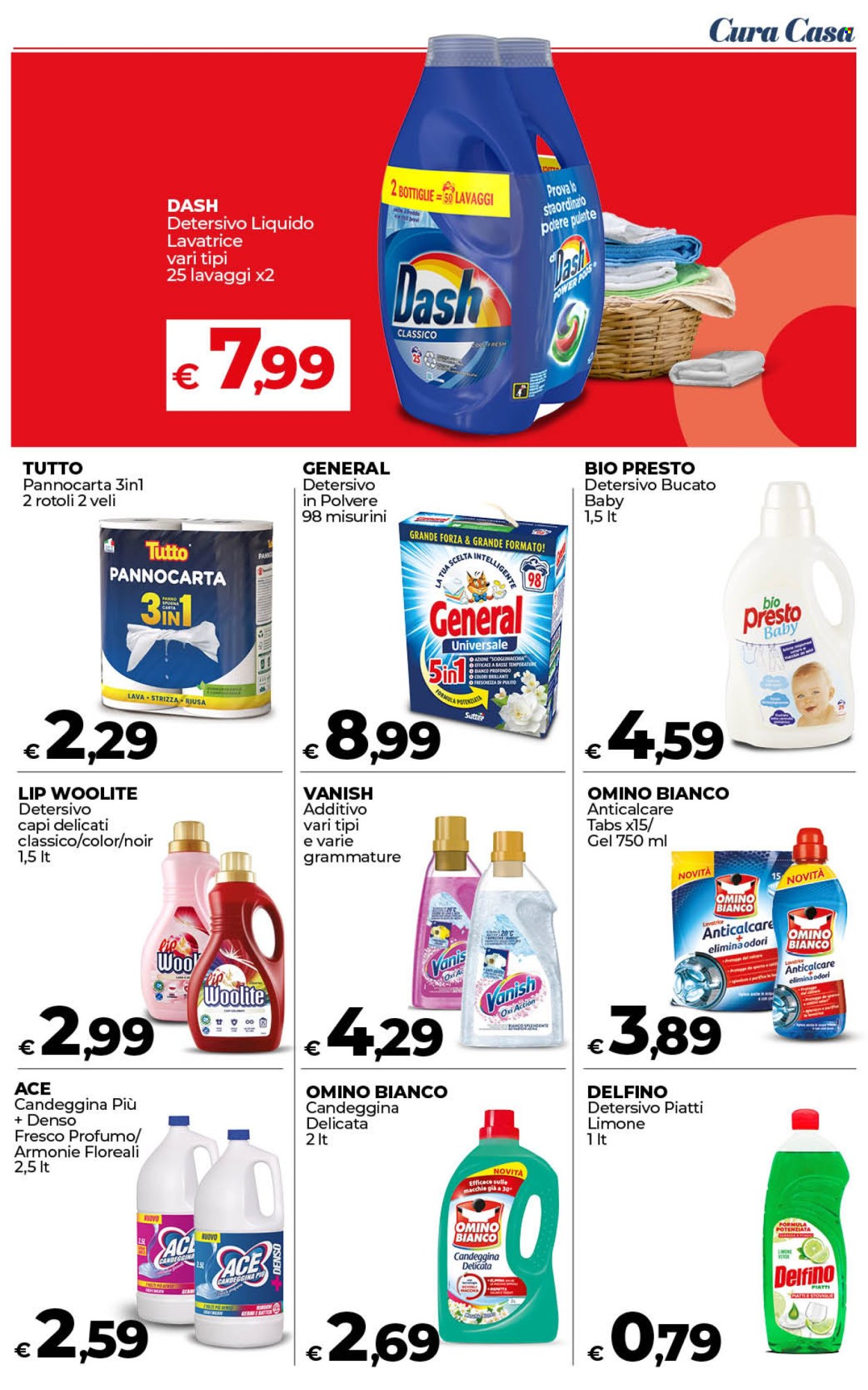Volantino Coop - 6/5/2025 - 19/5/2025. Pagina 39