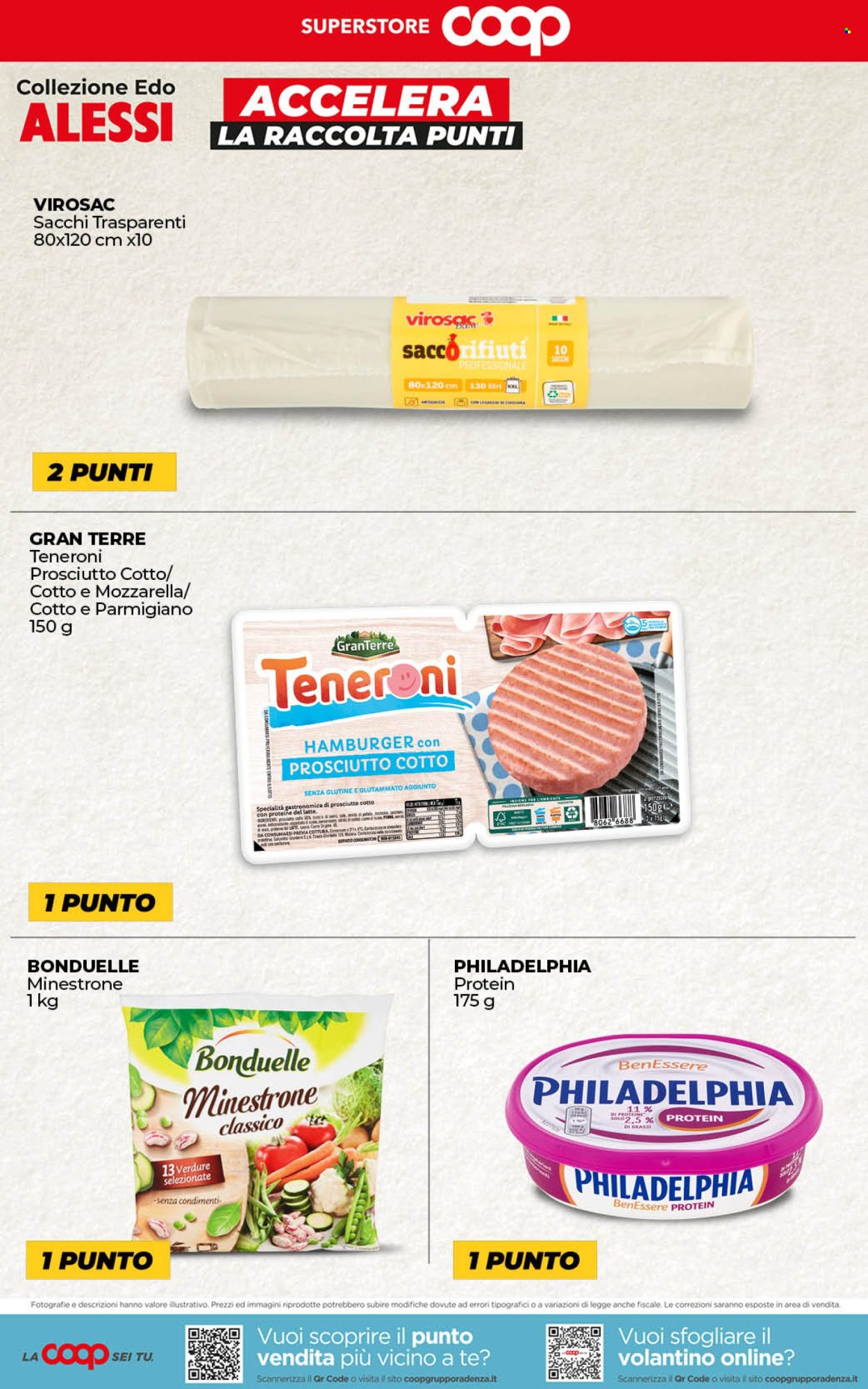 Volantino Coop - 6/5/2025 - 19/5/2025. Pagina 44