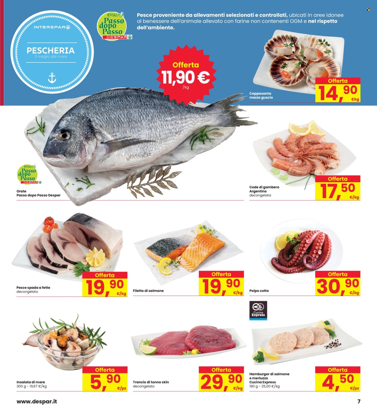 Volantino Interspar - 8/5/2025 - 21/5/2025. Pagina 7