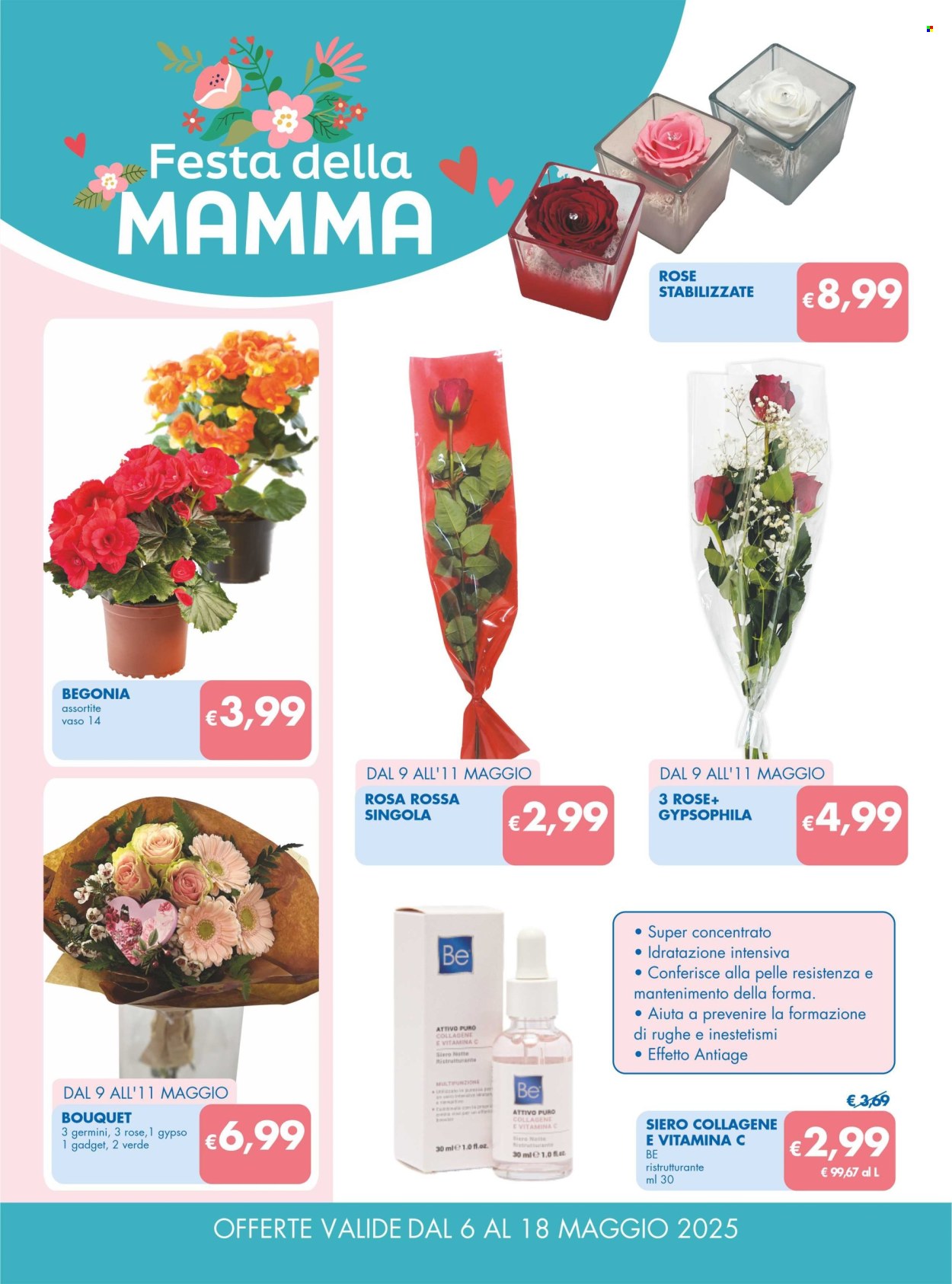 Volantino MD Discount - 6/5/2025 - 18/5/2025. Pagina 12