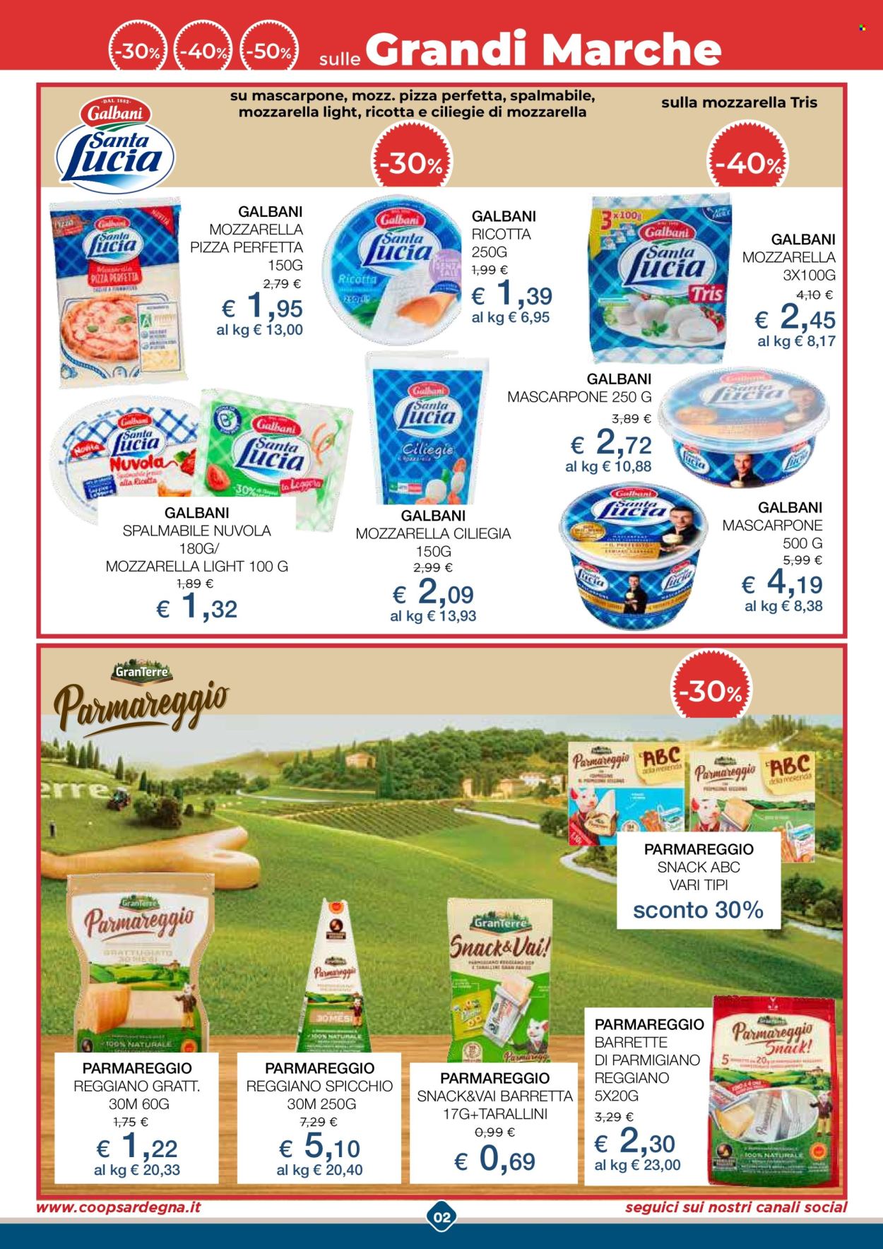 Volantino Coop - 7/5/2025 - 17/5/2025. Pagina 2