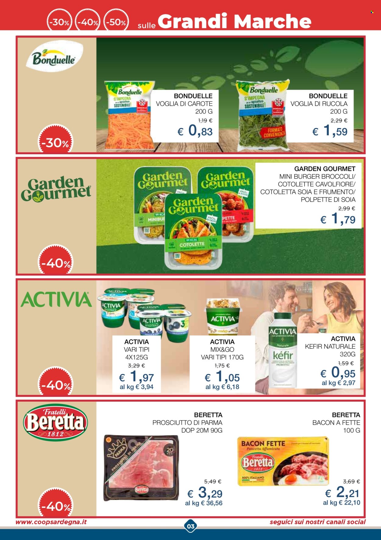 Volantino Coop - 7/5/2025 - 17/5/2025. Pagina 3