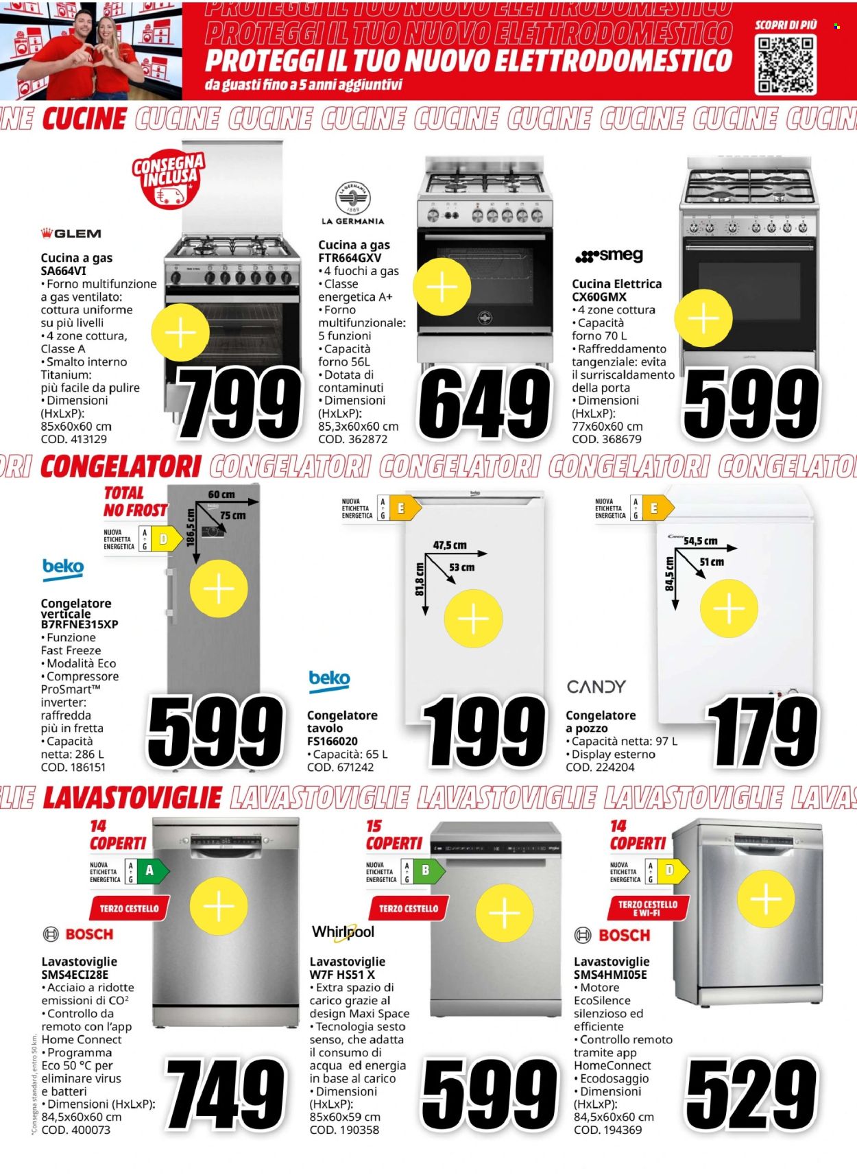 Volantino MediaWorld - 6/5/2025 - 21/5/2025. Pagina 15