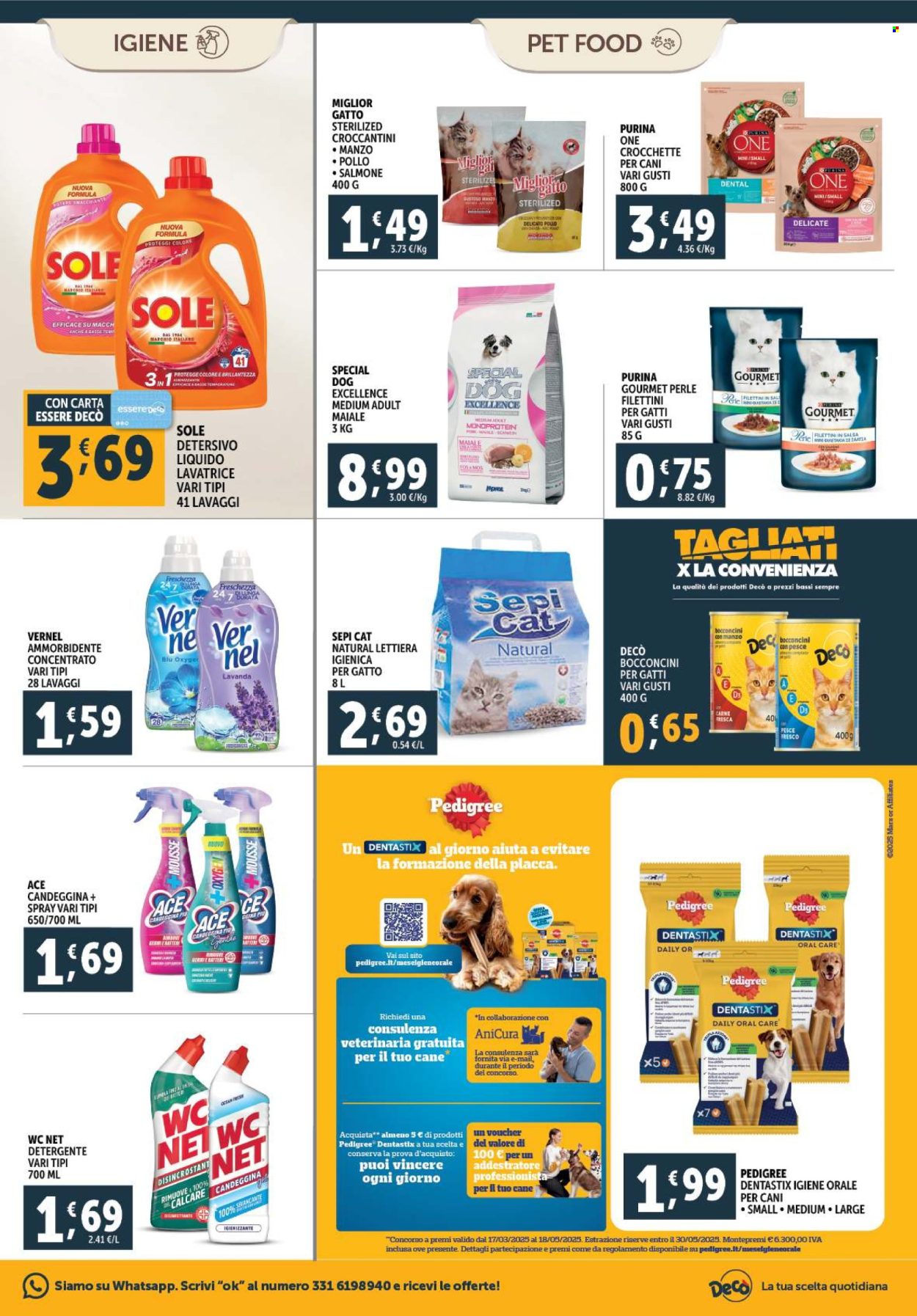 Volantino Deco - 6/5/2025 - 15/5/2025. Pagina 19