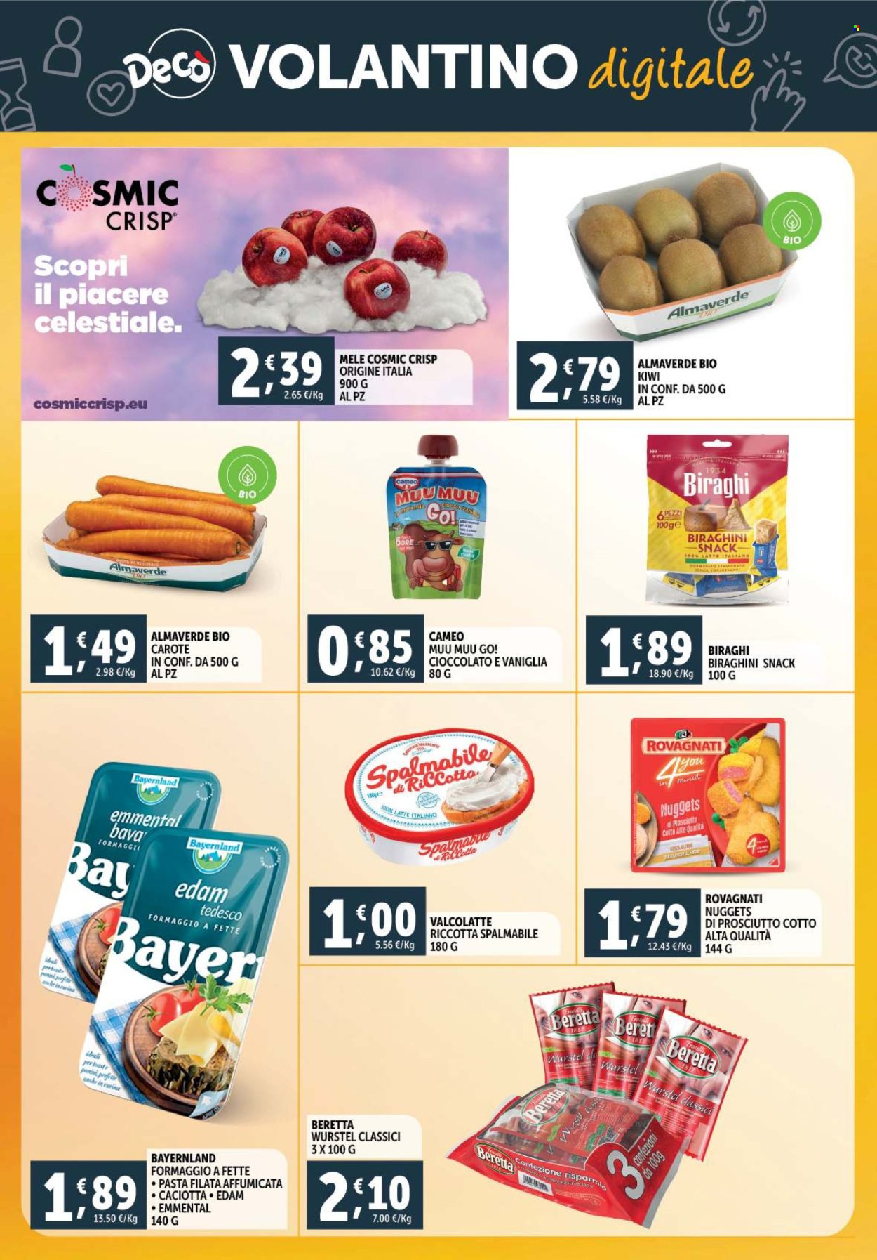 Volantino Deco - 6/5/2025 - 15/5/2025. Pagina 22
