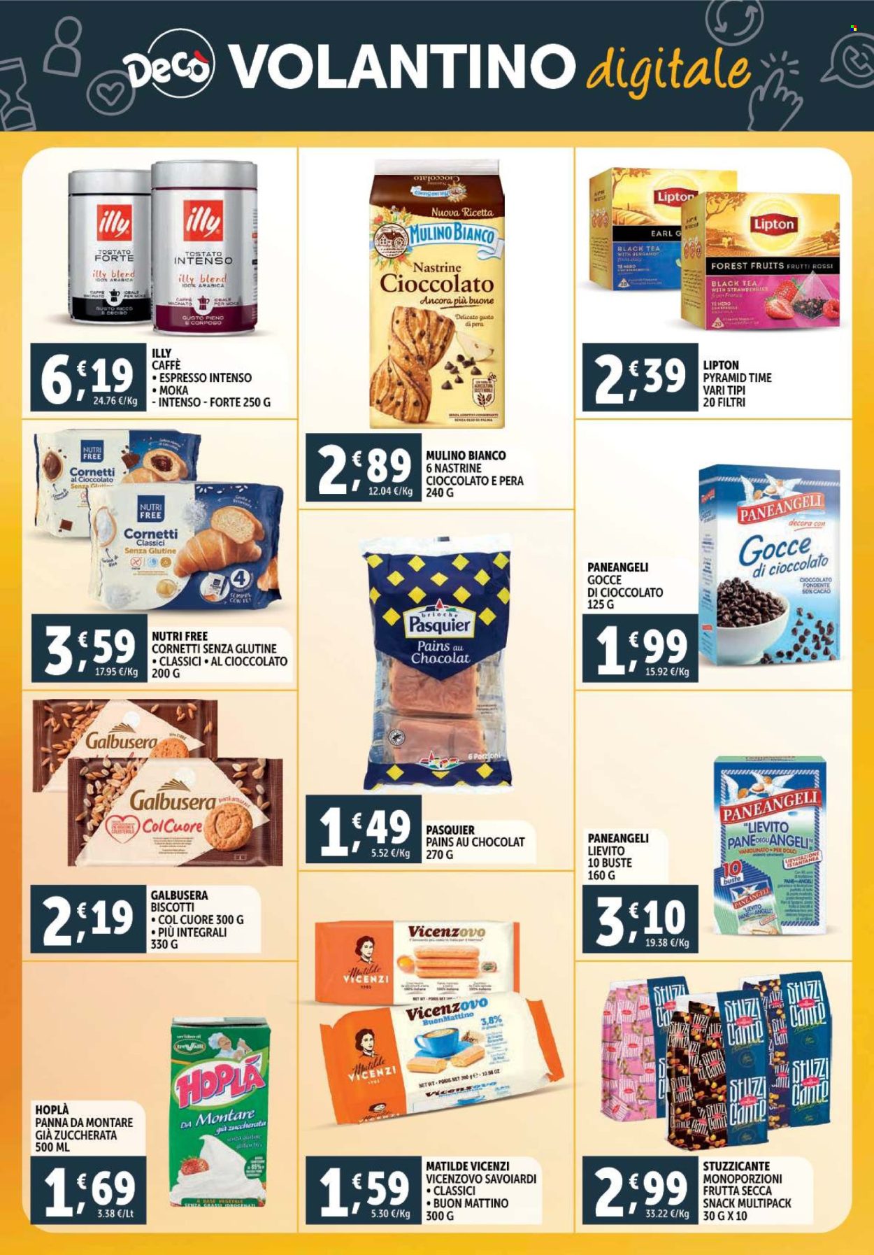 Volantino Deco - 6/5/2025 - 15/5/2025. Pagina 24