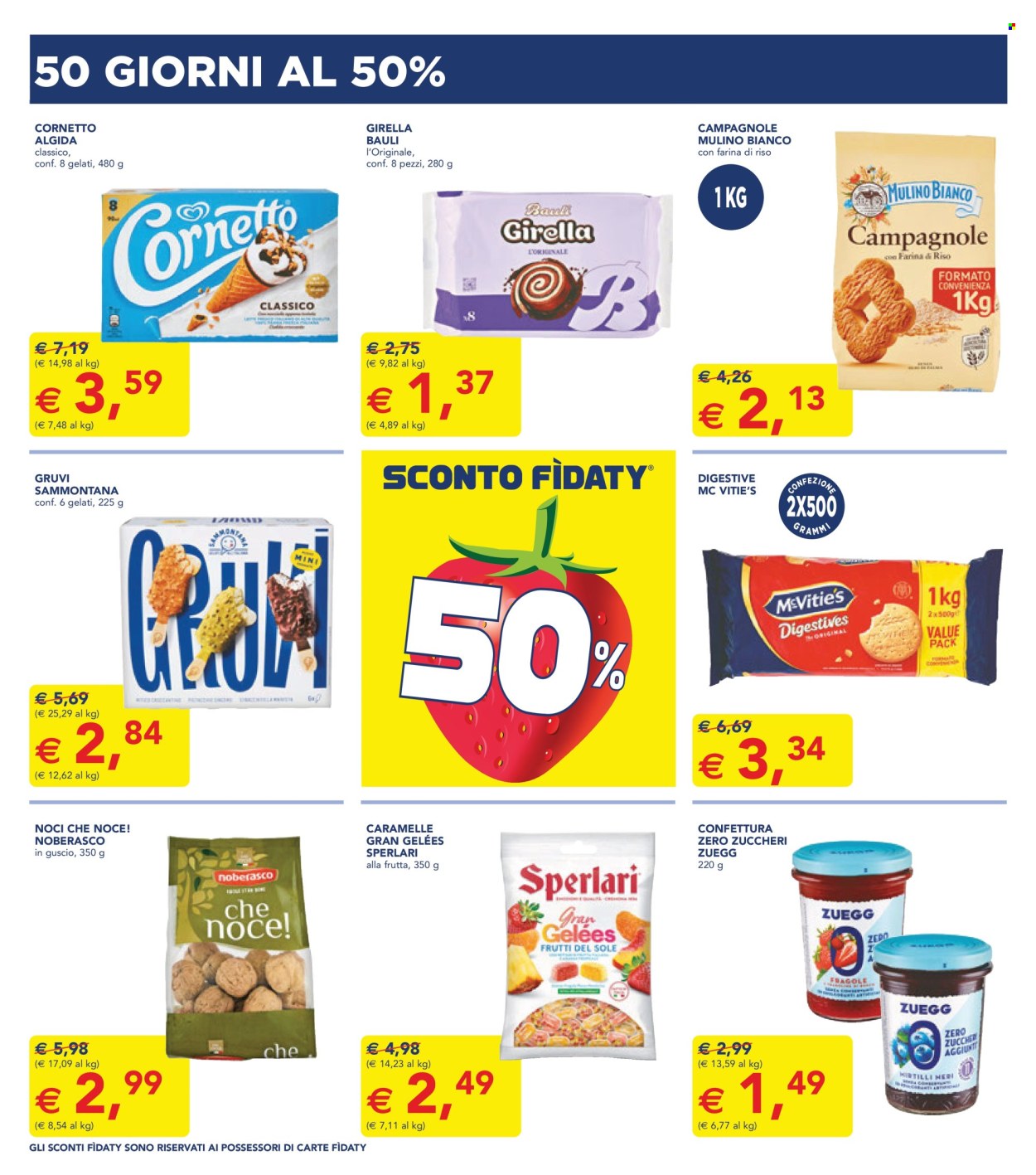 Volantino Esselunga - 7/5/2025 - 21/5/2025. Pagina 6