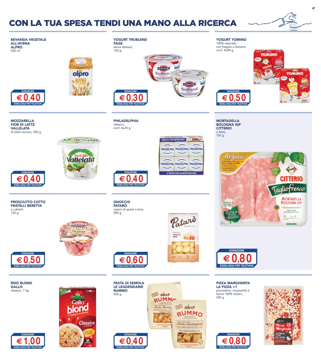 Volantino Esselunga - 7/5/2025 - 21/5/2025. Pagina 3