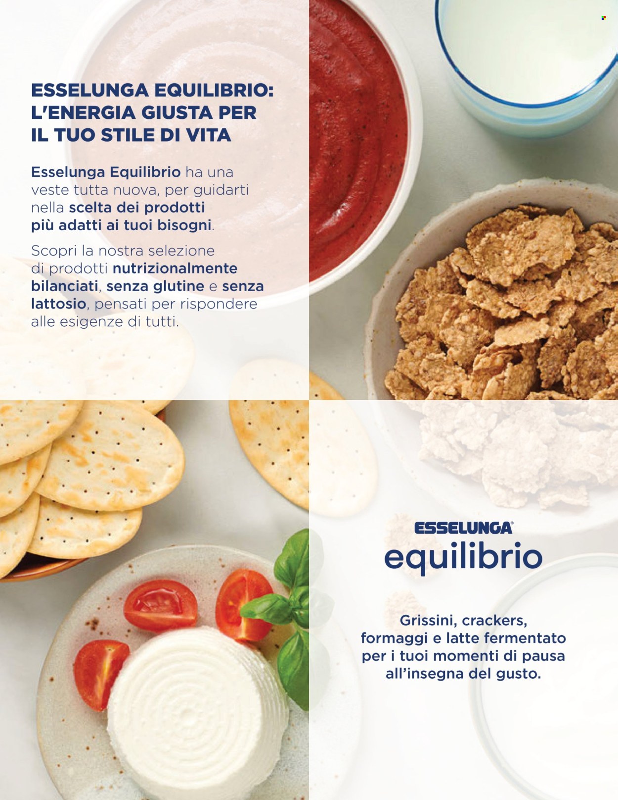 Volantino Esselunga - 7/5/2025 - 21/5/2025. Pagina 2
