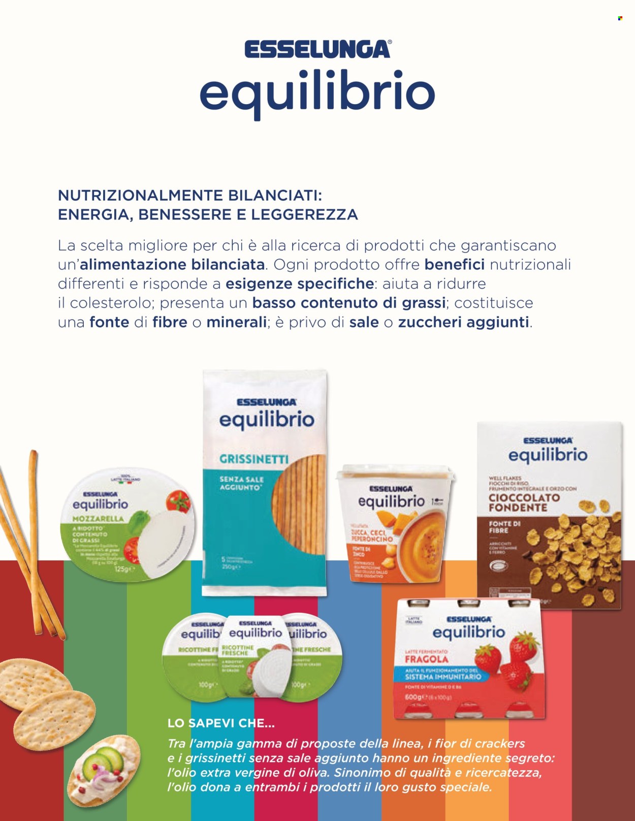 Volantino Esselunga - 7/5/2025 - 21/5/2025. Pagina 4