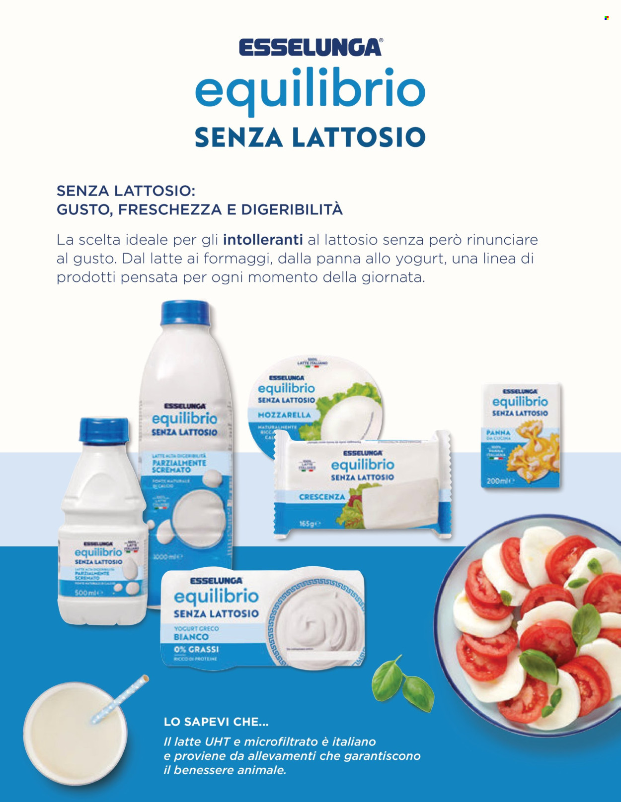 Volantino Esselunga - 7/5/2025 - 21/5/2025. Pagina 8