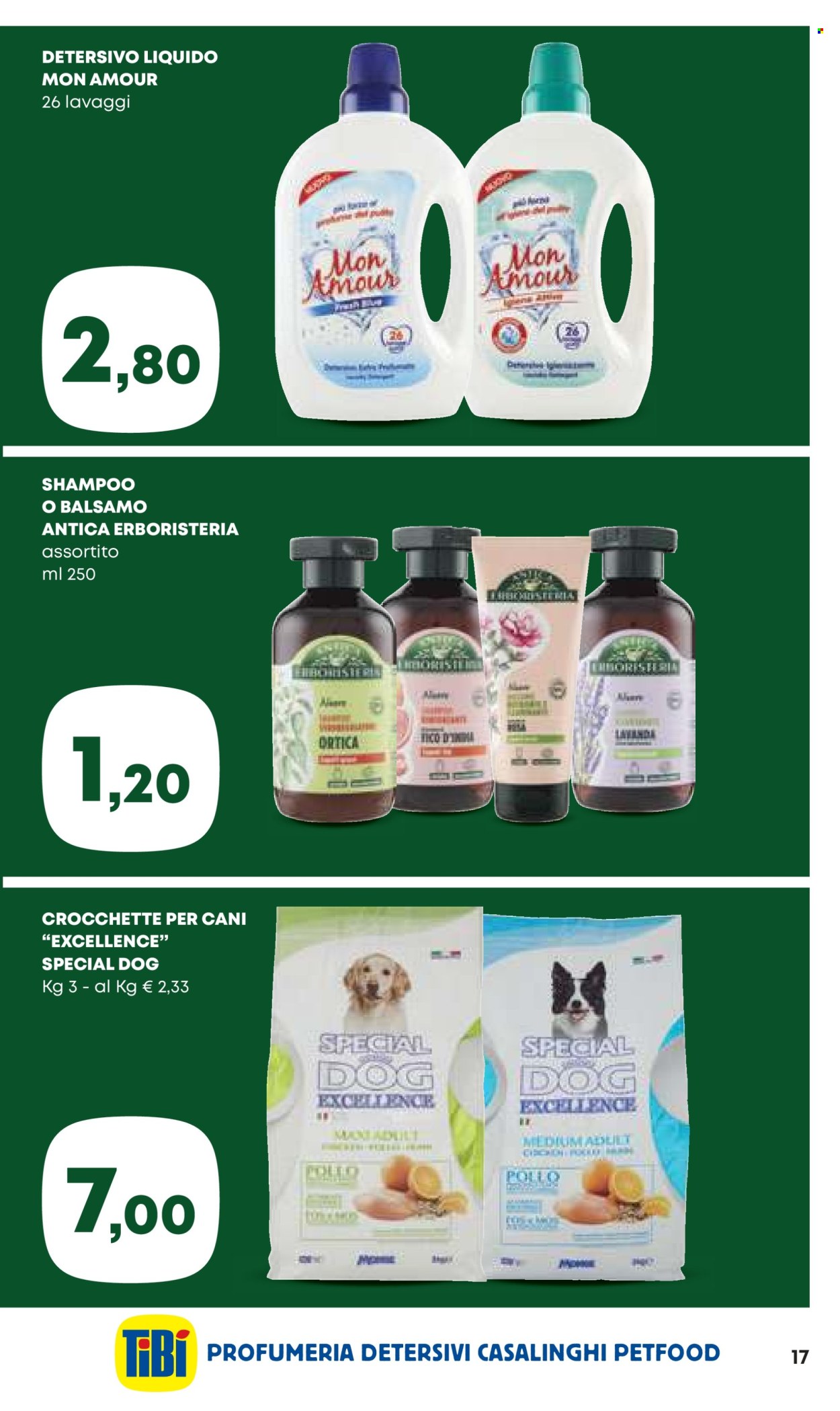 Volantino Panorama - 8/5/2025 - 14/5/2025. Pagina 17