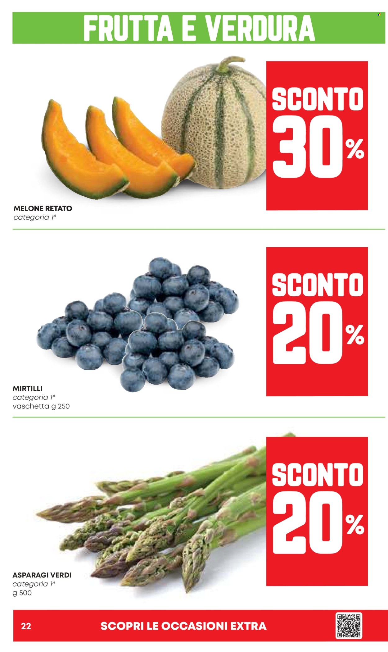 Volantino Panorama - 8/5/2025 - 14/5/2025. Pagina 22