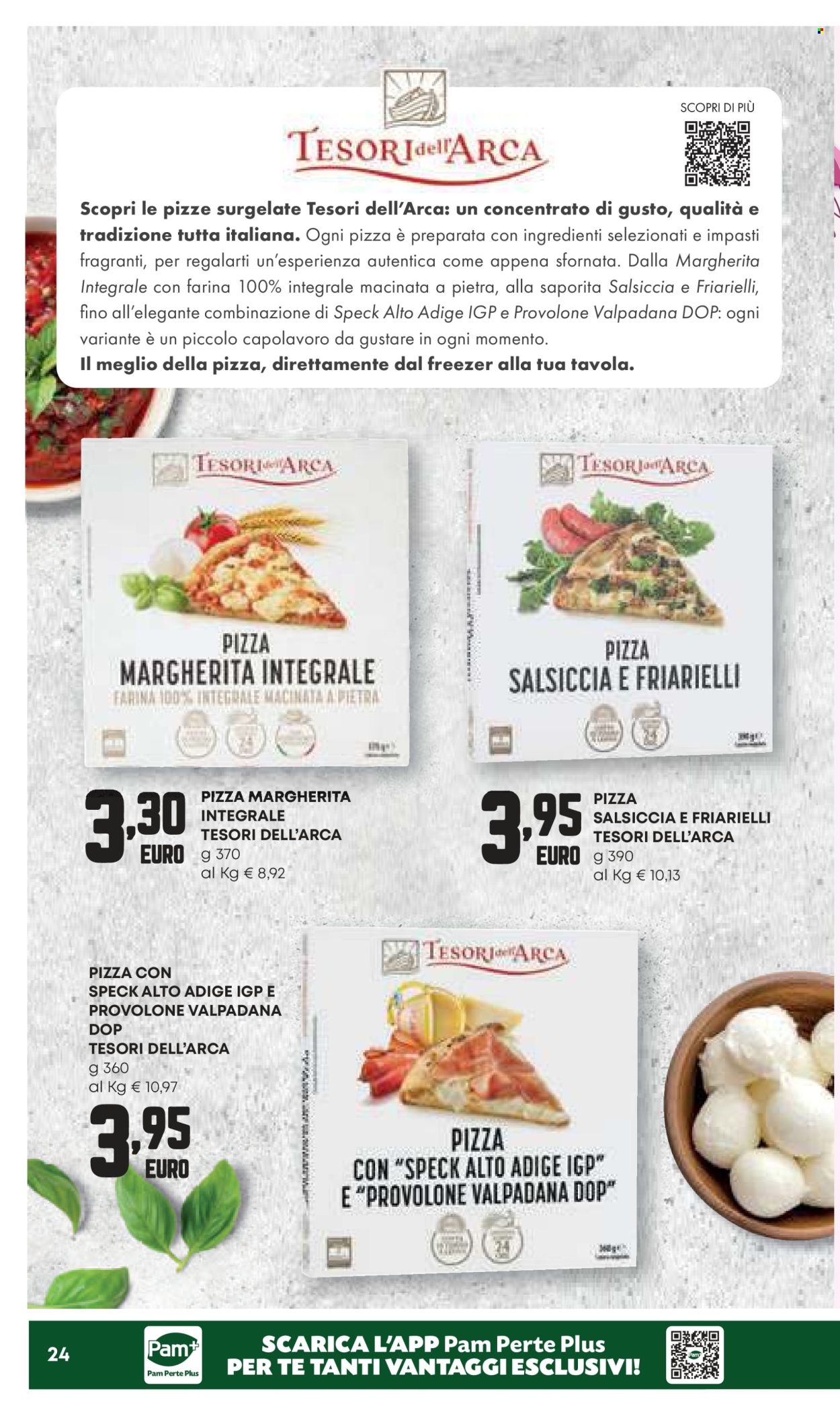 Volantino Panorama - 8/5/2025 - 14/5/2025. Pagina 24