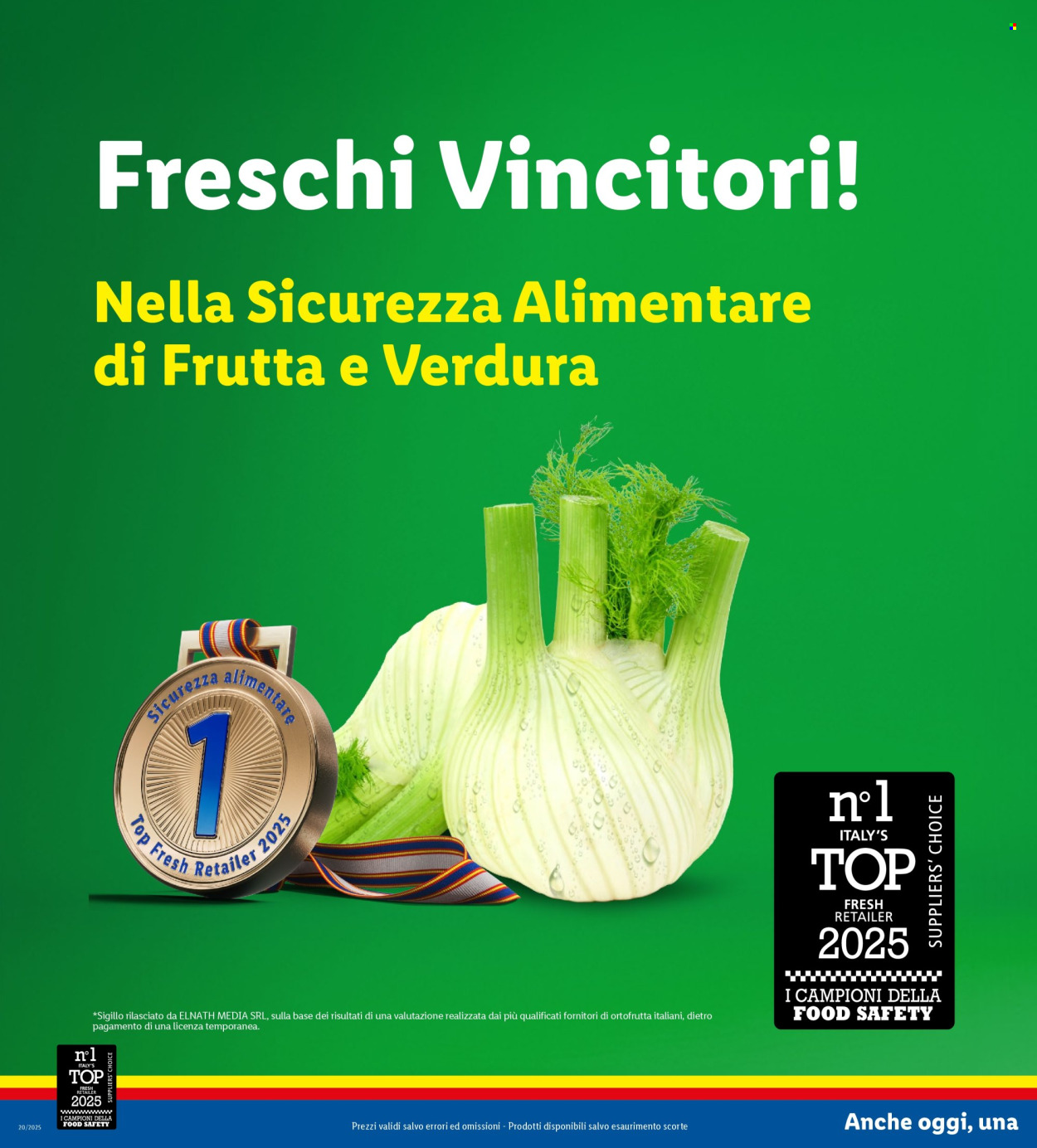 Volantino Lidl - 12/5/2025 - 18/5/2025. Pagina 2