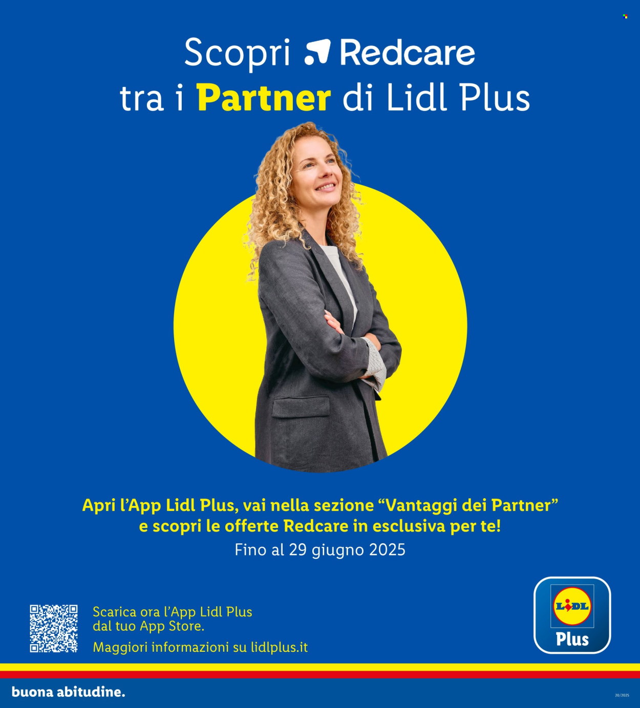 Volantino Lidl - 12/5/2025 - 18/5/2025. Pagina 21