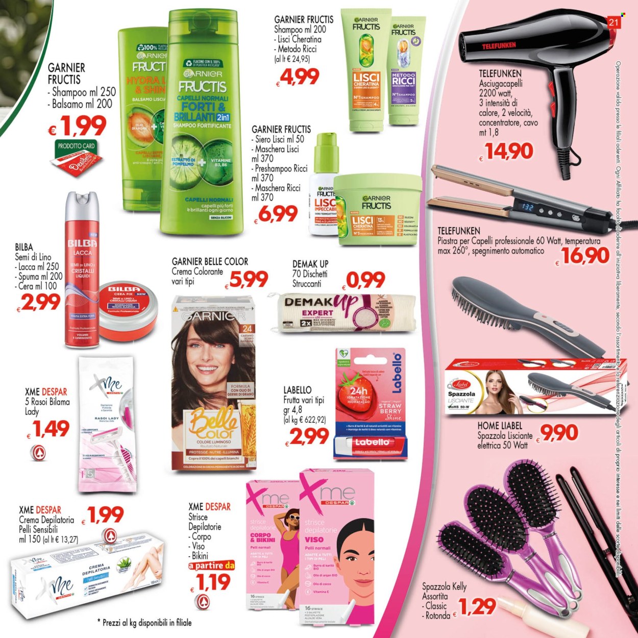 Volantino Interspar - 8/5/2025 - 21/5/2025. Pagina 21