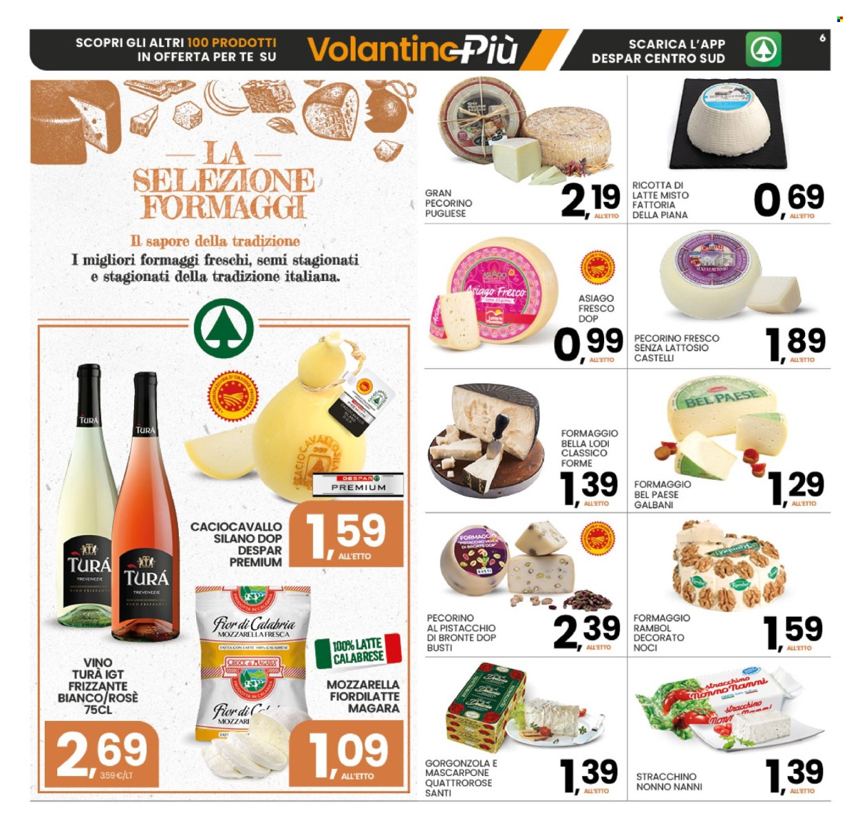 Volantino Interspar - 8/5/2025 - 18/5/2025. Pagina 6