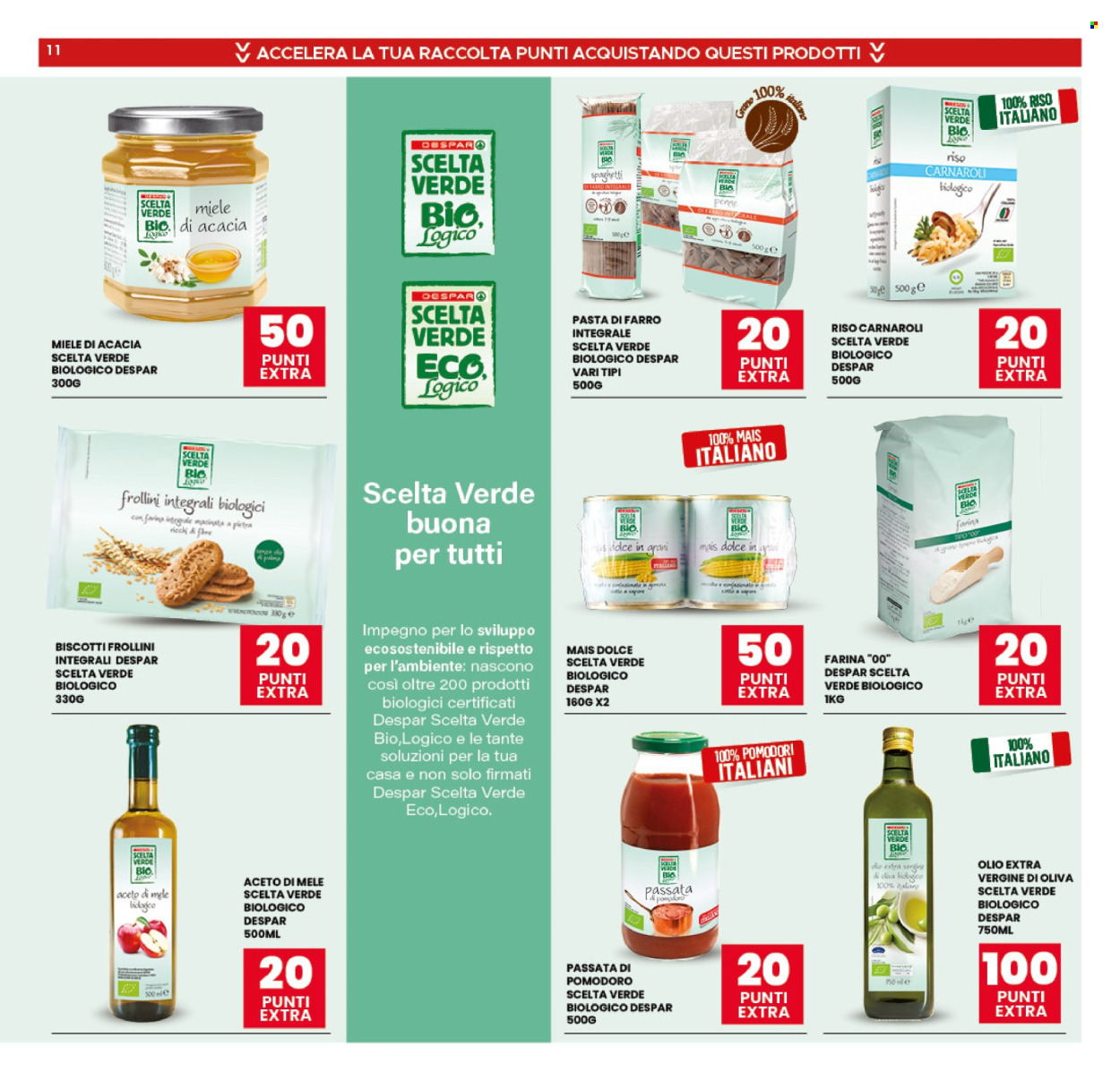 Volantino Interspar - 8/5/2025 - 18/5/2025. Pagina 11