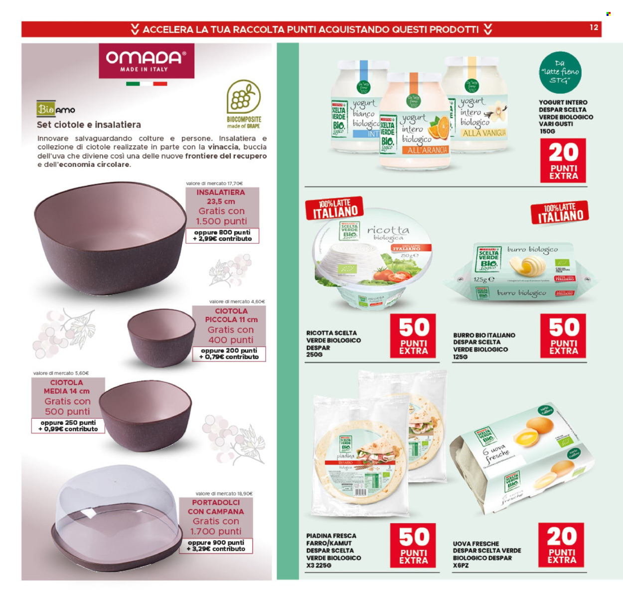 Volantino Interspar - 8/5/2025 - 18/5/2025. Pagina 12
