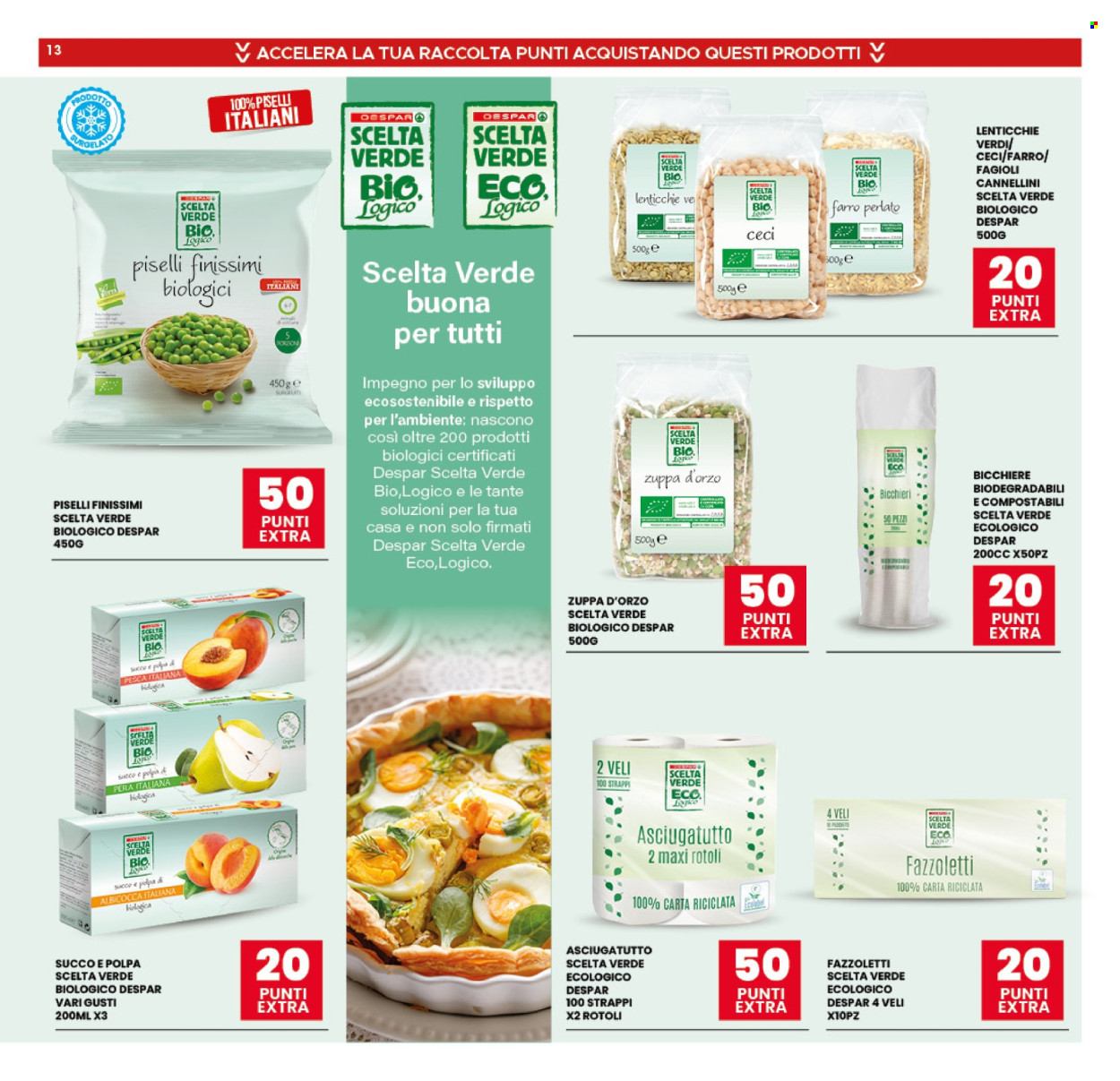 Volantino Interspar - 8/5/2025 - 18/5/2025. Pagina 13