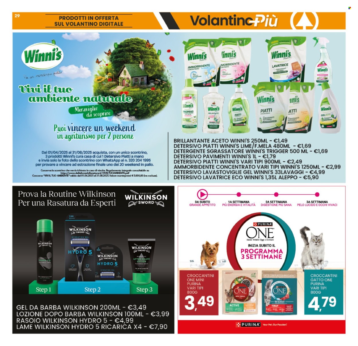 Volantino Interspar - 8/5/2025 - 18/5/2025. Pagina 29